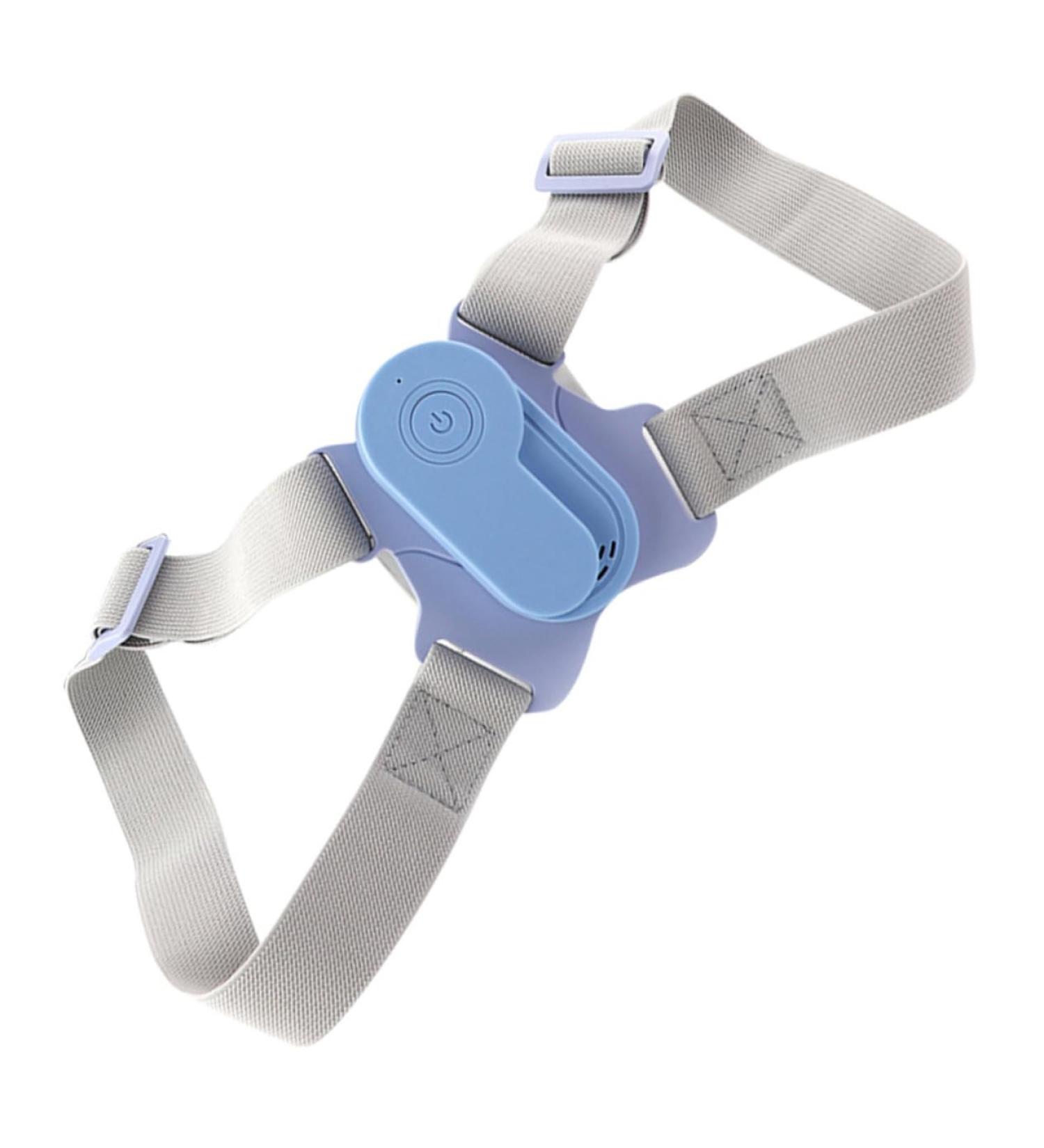 FRCOLOR Posture Corrector Belt Set - Hunchback Strap & Decompression Support for Men & Women | Improve Posture & Comfort - Buy Online on GoSupps.com