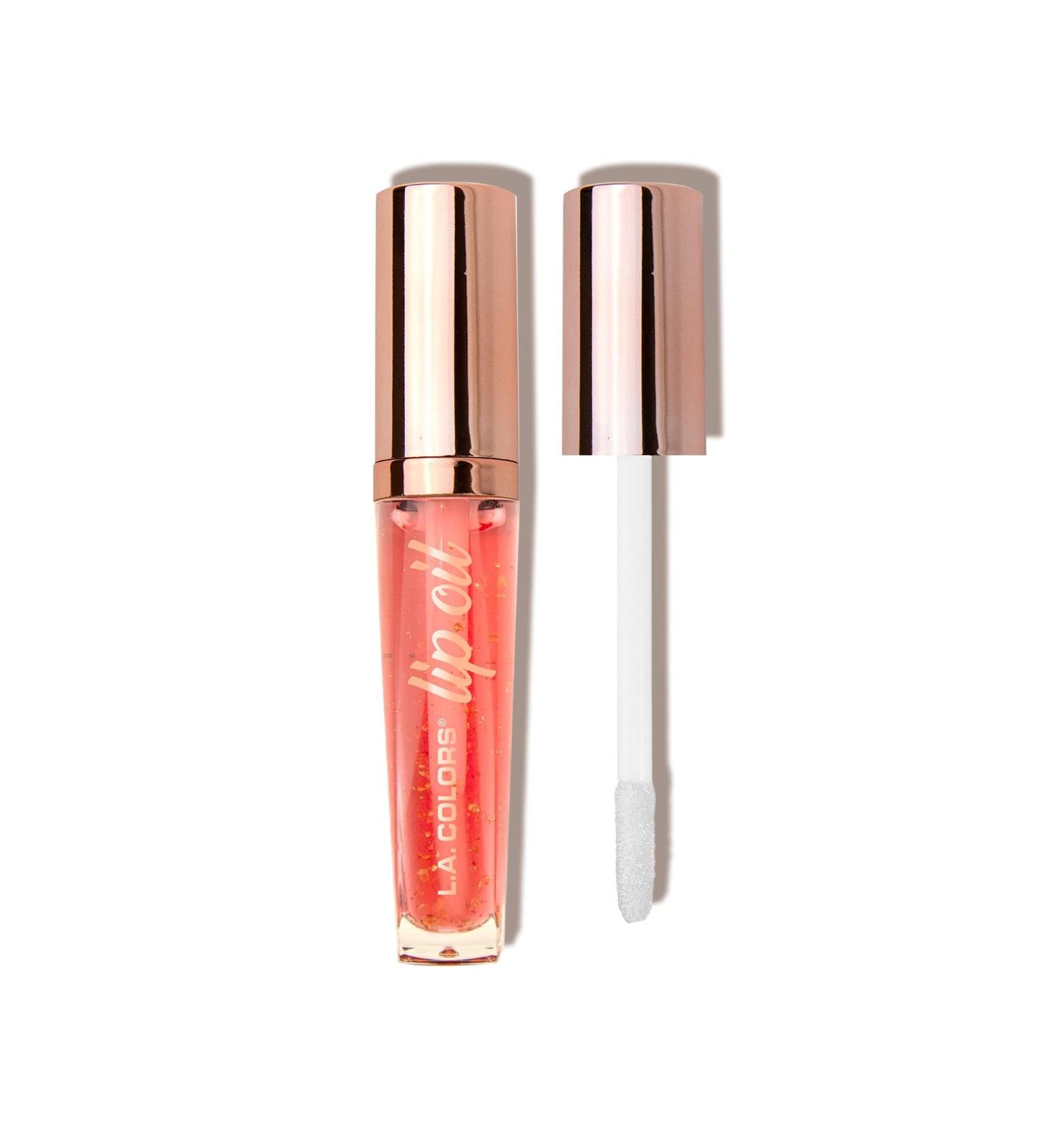 Lip Oil CLG444 Tangerine Twist (Tangerine Scented)