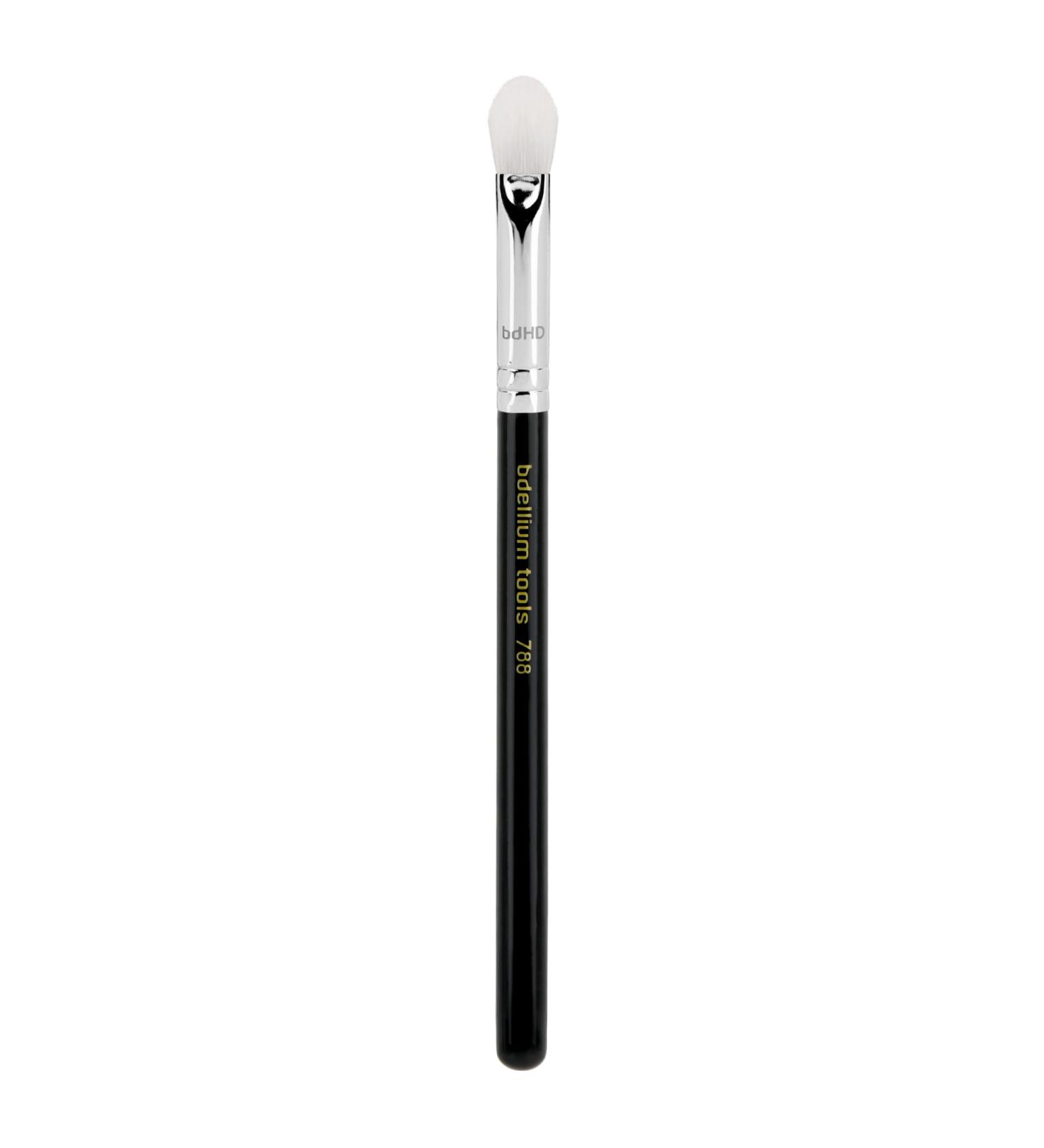 Bdellium Tools Maestro Series 788 BDHD Blending Brush Professional Makeup Brush for Blending & Concealing | Soft Synthetic & Natural Fibers | International Shipping - Buy Online on GoSupps.com