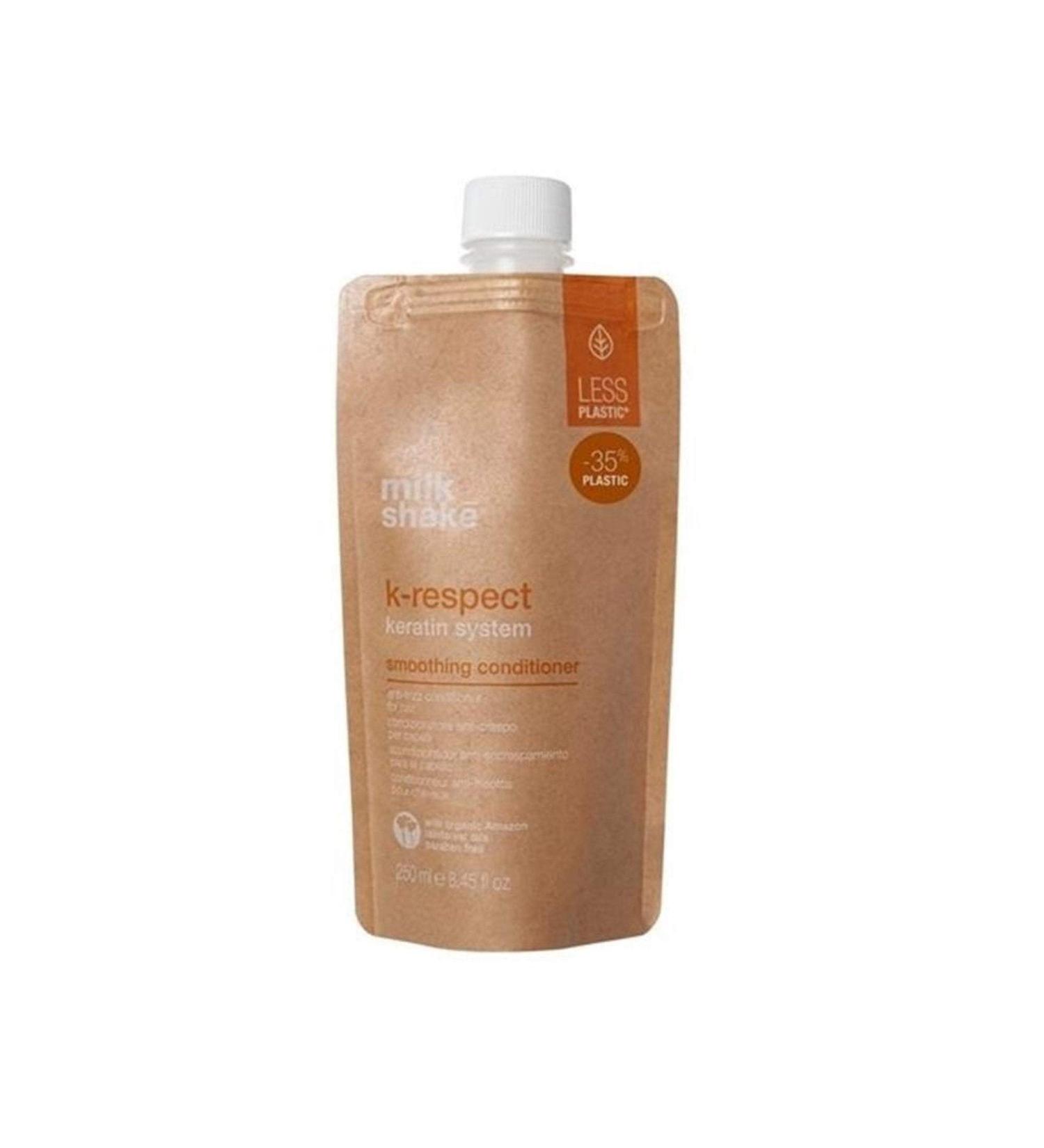 Milk_Shake Conditioner K-Respect Smoothing Conditioner