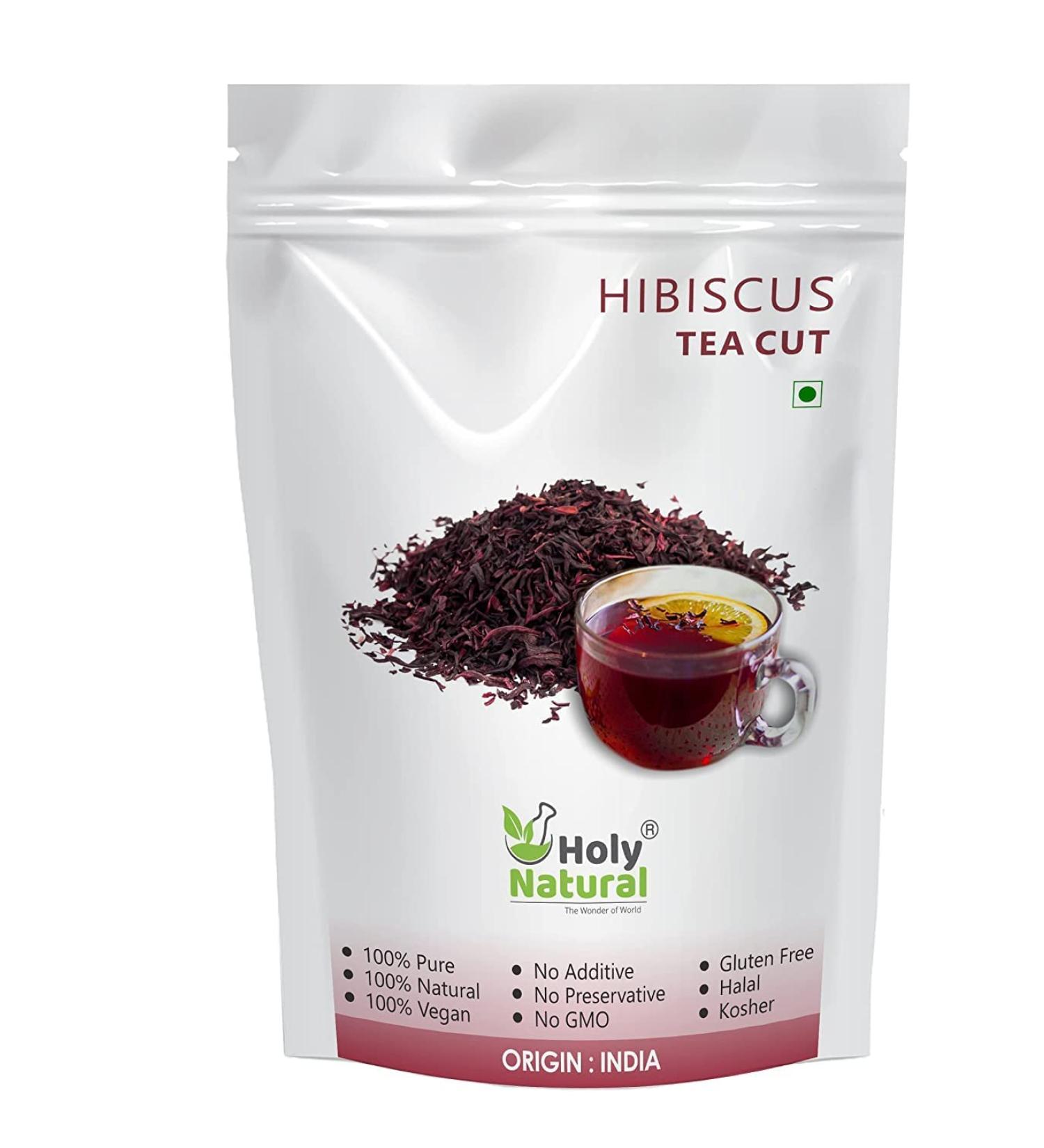READ Qura Hibiscushee 250 GM - Buy Online on GoSupps.com