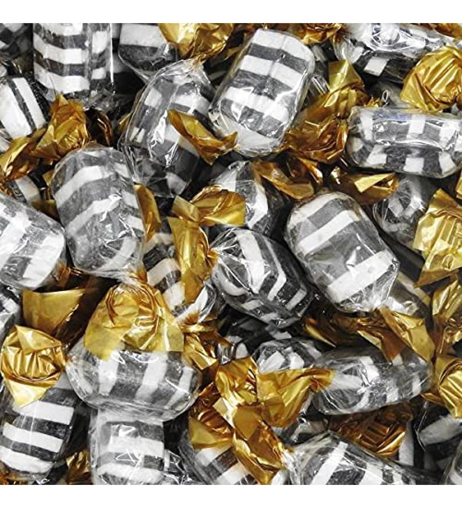 Ellies Jellies Everton Mints 100g Bag