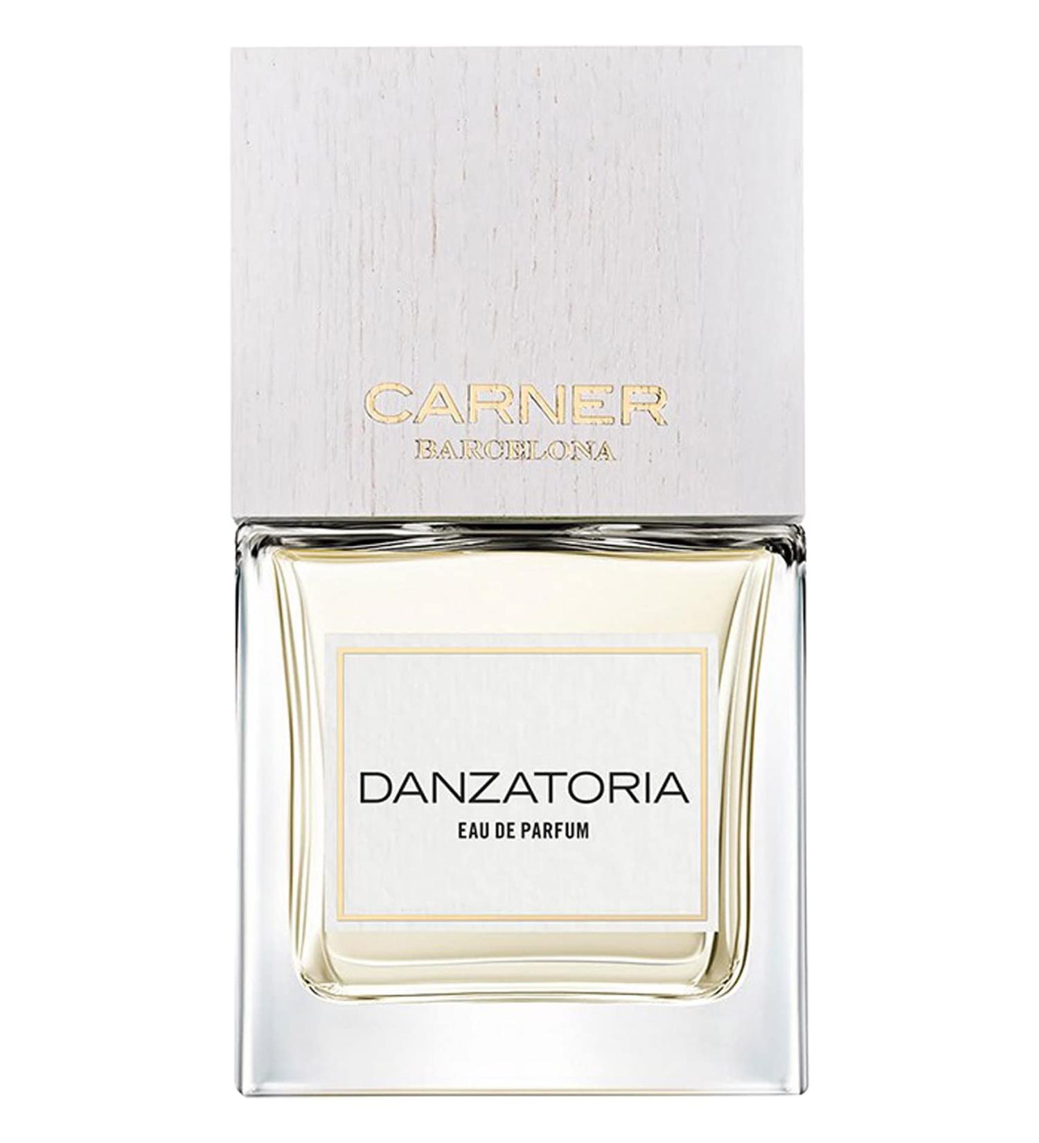 Carner Barcelona Danzatoria Eau De Parfum Spray 1.7 Oz