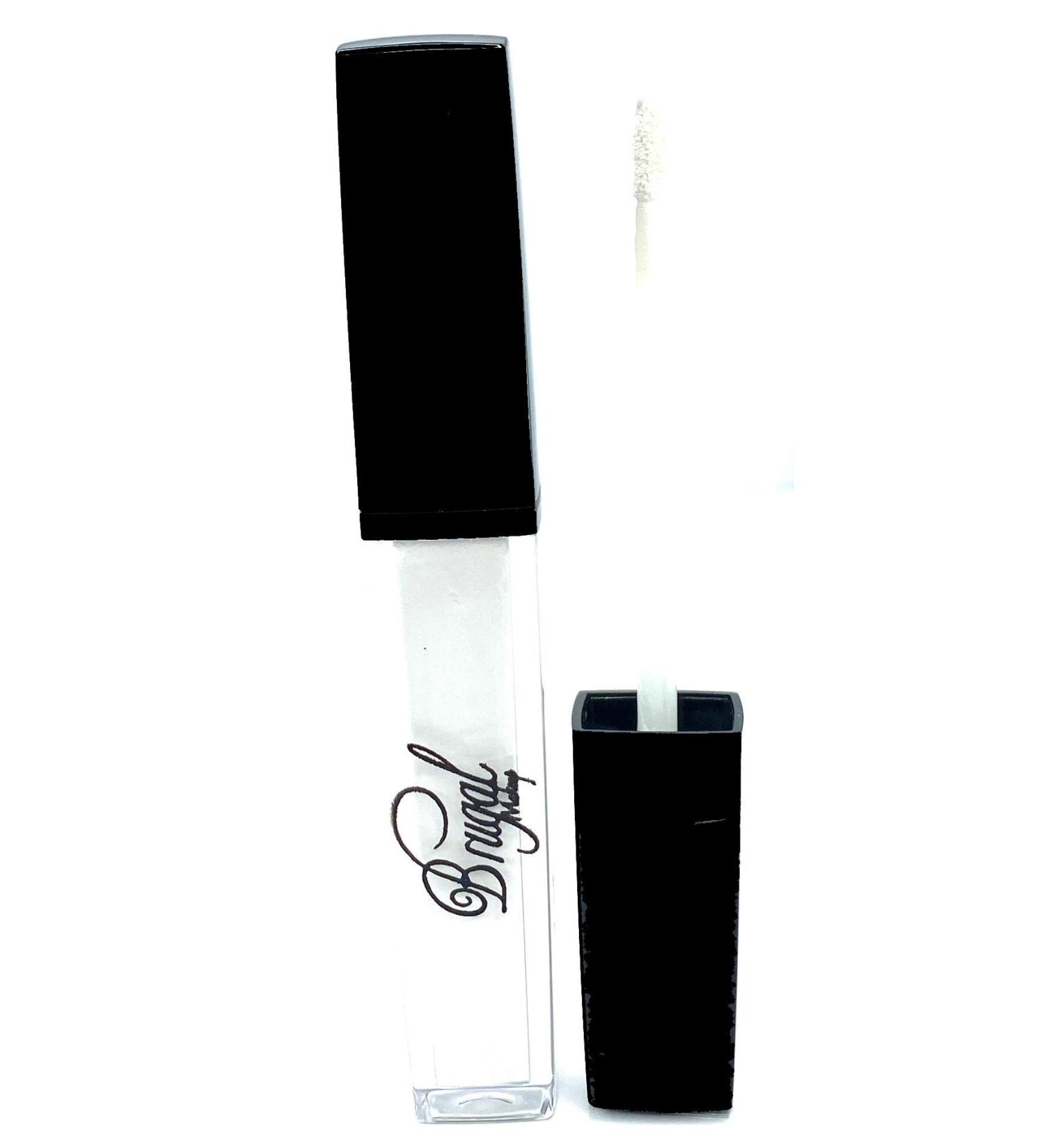 PURE WHITE Liquid Lipstick - Long-Lasting Vivid Color | International Shipping Available - Buy Online on GoSupps.com