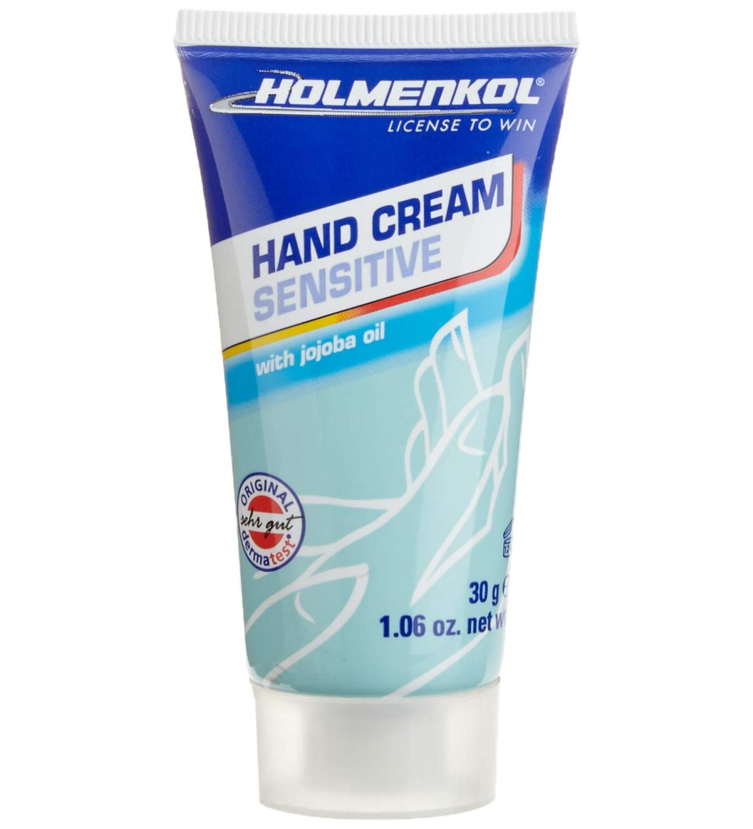 Holmenkol Mixed - Adult Hand Cream Sensitive 30ml