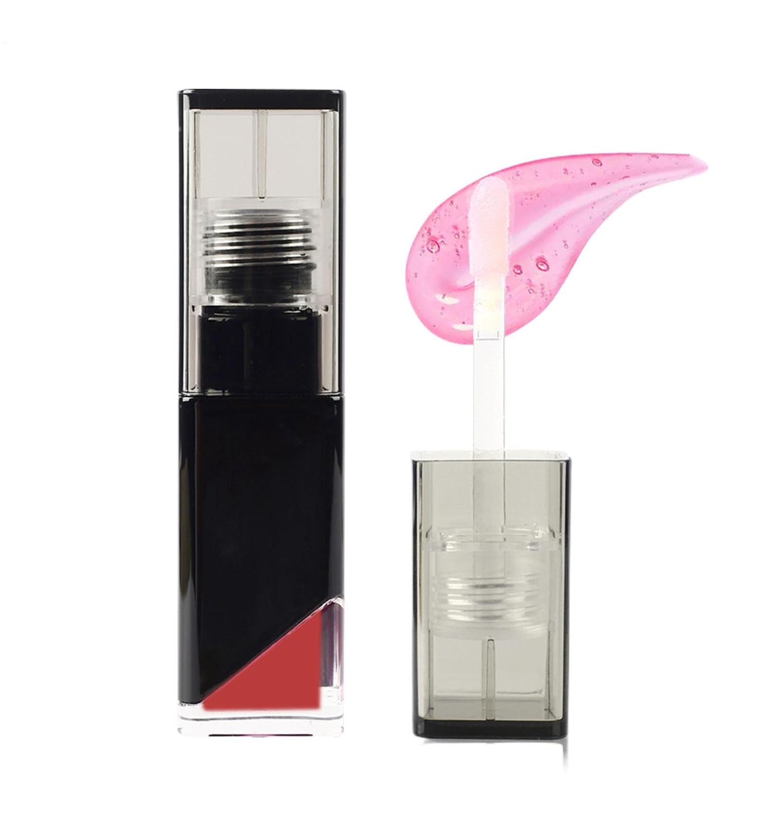 Brillant l vres hydratant rouge l vres hydratant - Rouge l vres liquide brillant repulpant Brillant l vres brillant longue dur e brillant l vres nourrissant couleur des 6# 1 unit (Lot de 1) - Buy Online on GoSupps.com
