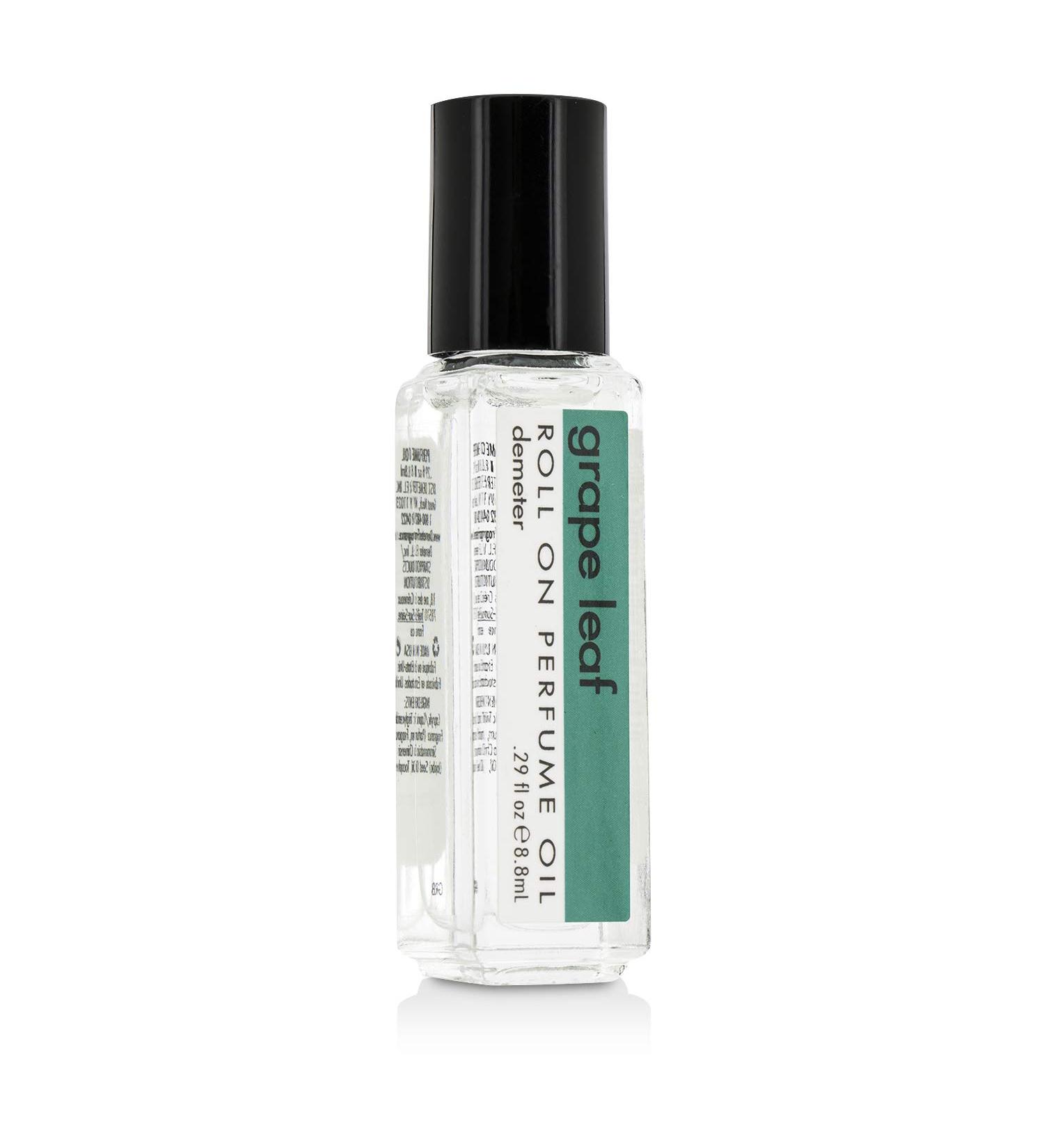 DEMETER Grape Leaf Roll On Perfume Oil