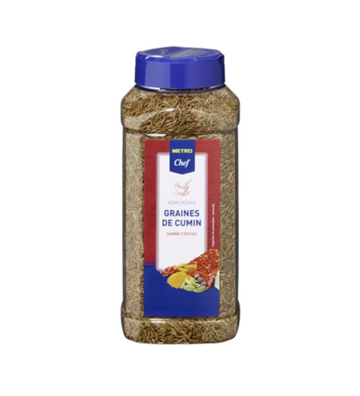 Cumin grains 35 g METRO Chef