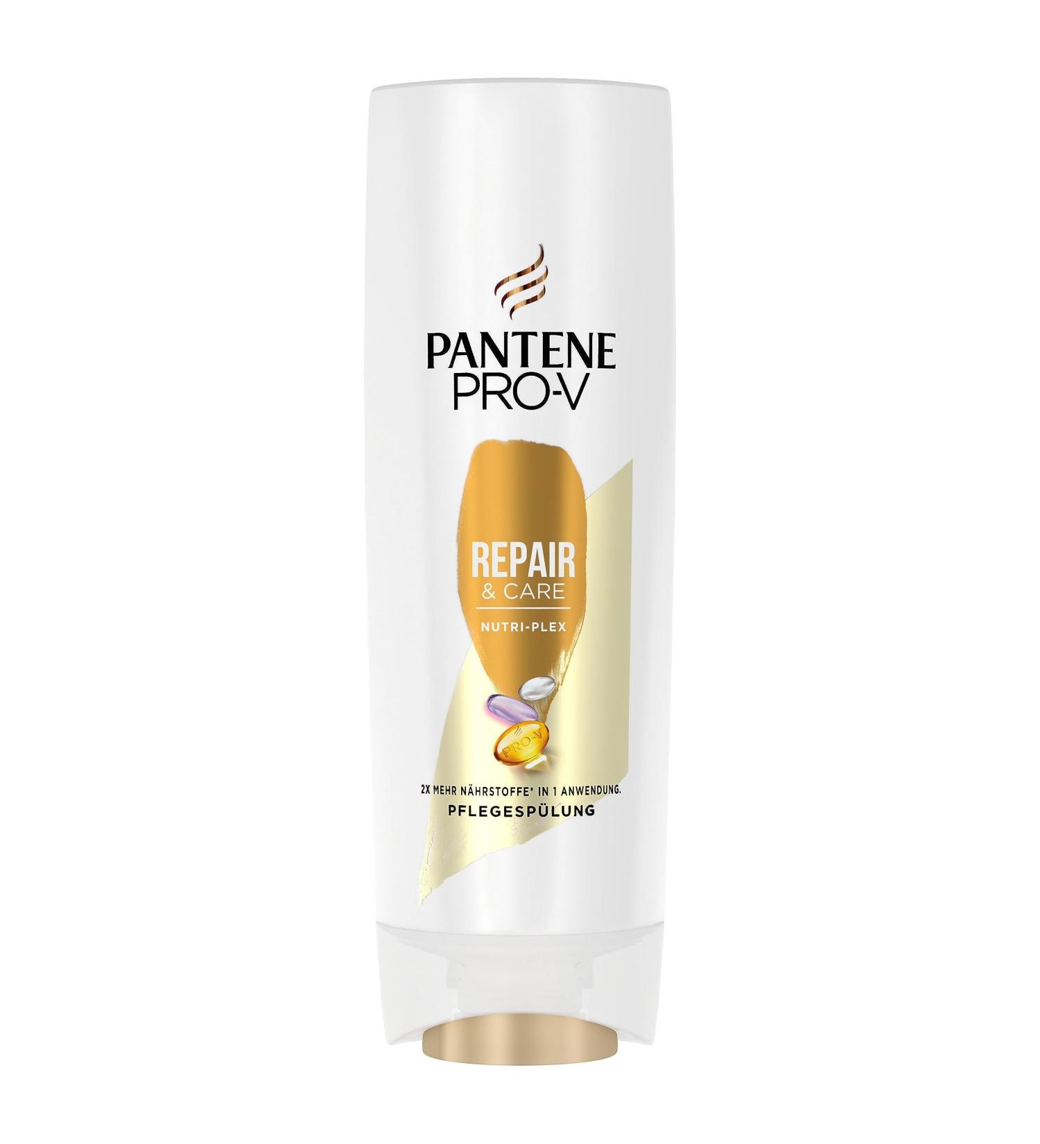 Buy Pantene Pro-V Repair & Care Conditioner 200 ML - 2x Nutrients for Damaged Hair - Fast International Shipping - Buy Online on GoSupps.com
