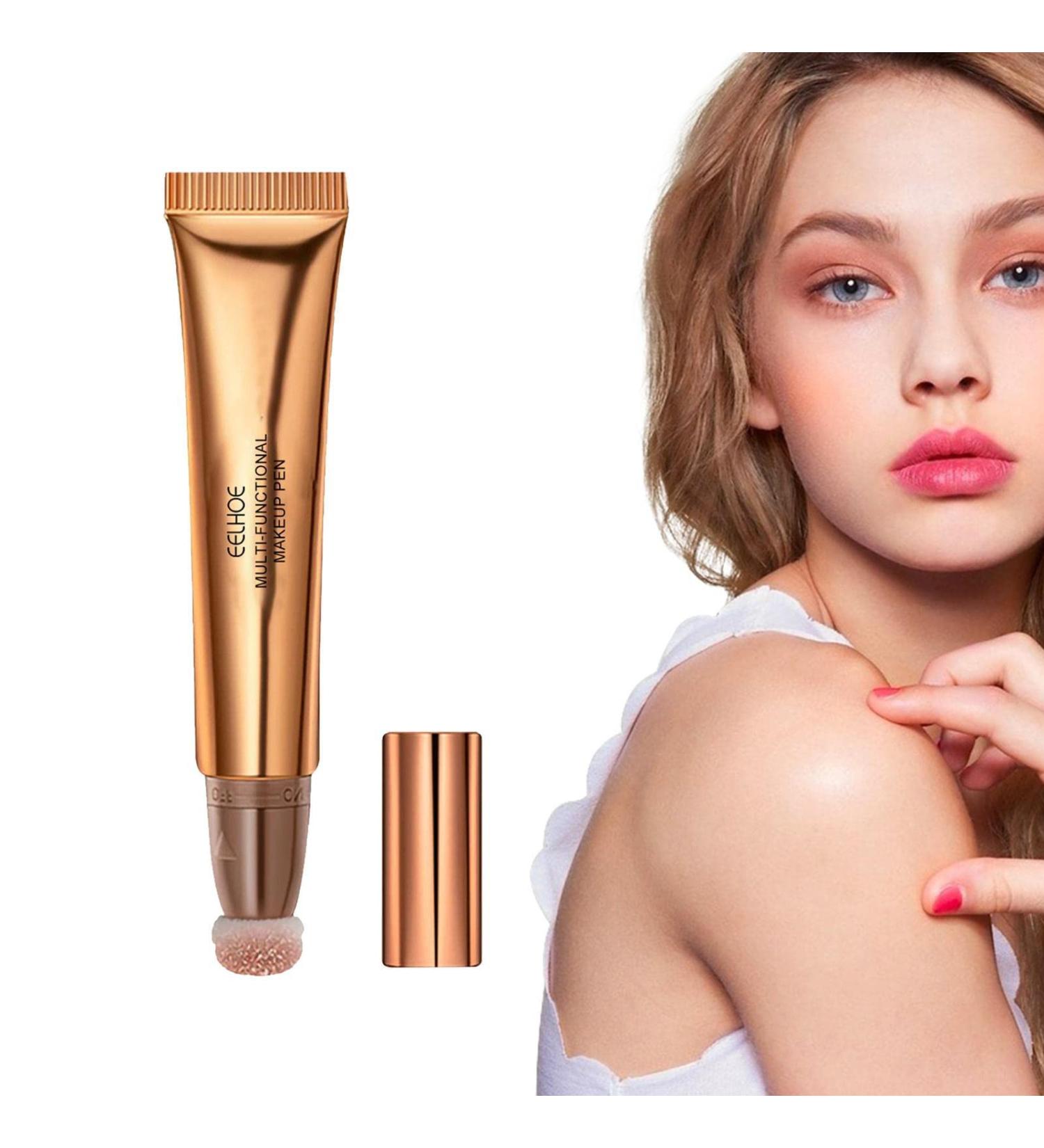  Raxove Contour pencil | Blush pencil for cheeks | Face Stick Lip and Cheek Stick Moist Lips Professional makeup for a perfect look Raxove - Buy Online on GoSupps.com