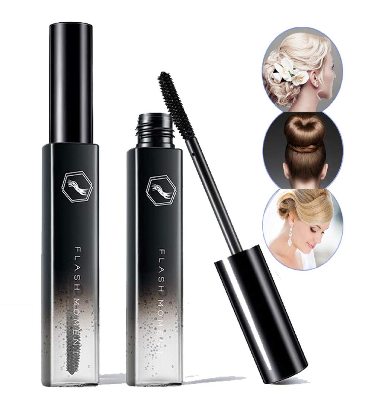 Hair Feel Stick - Flyaway Control & Finishing Gel for Effortless Styling - Buy Online on GoSupps.com