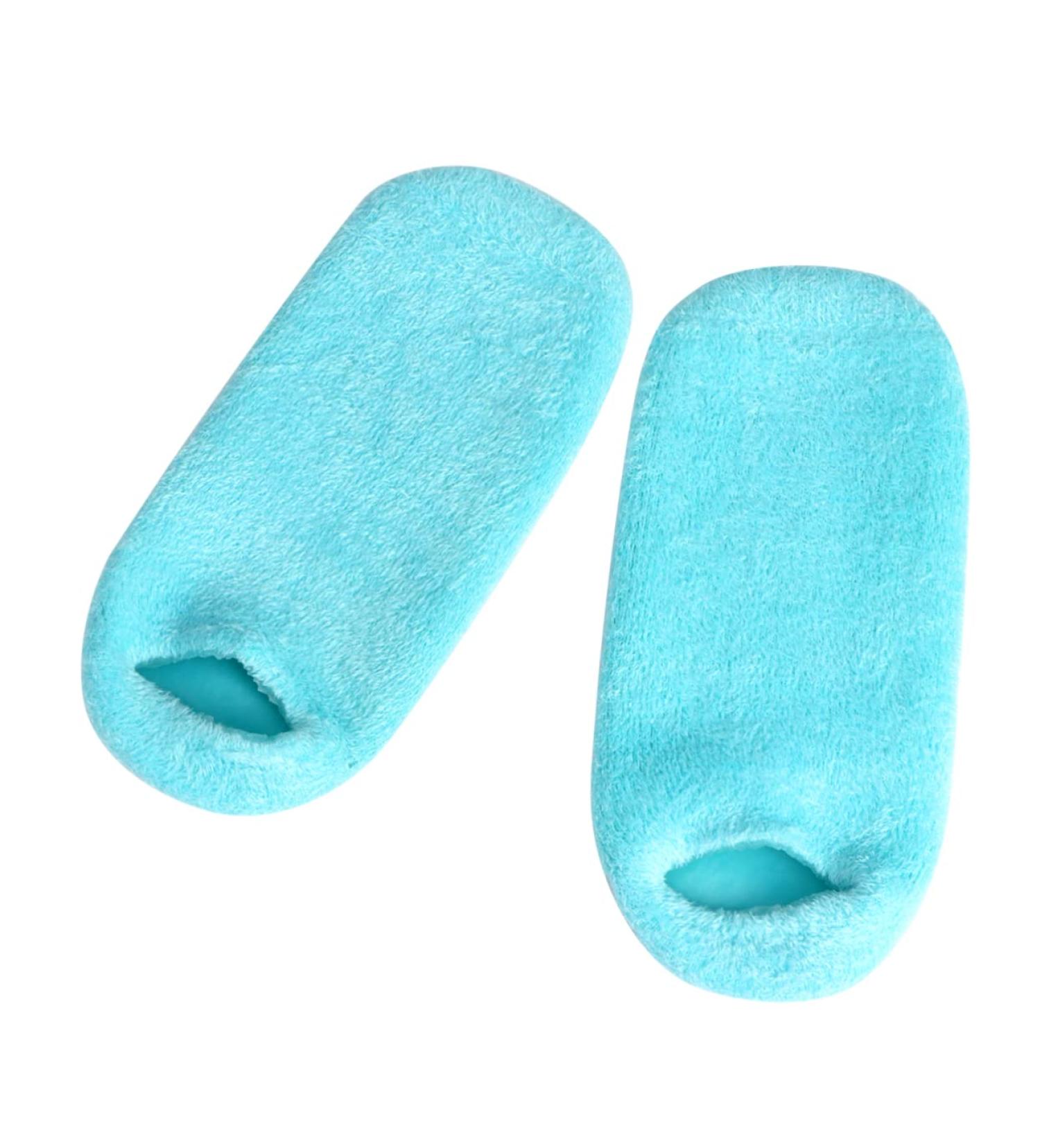 FOMIYES 1 Pair Socks for Women Moisture Socks Cracked Heels Guard Moisturizing Heel Socks Moisturizing Socks for Women Women s Socks Lotion Socks Anti Socks Foot Miss Ripstop Socks - Buy Online on GoSupps.com