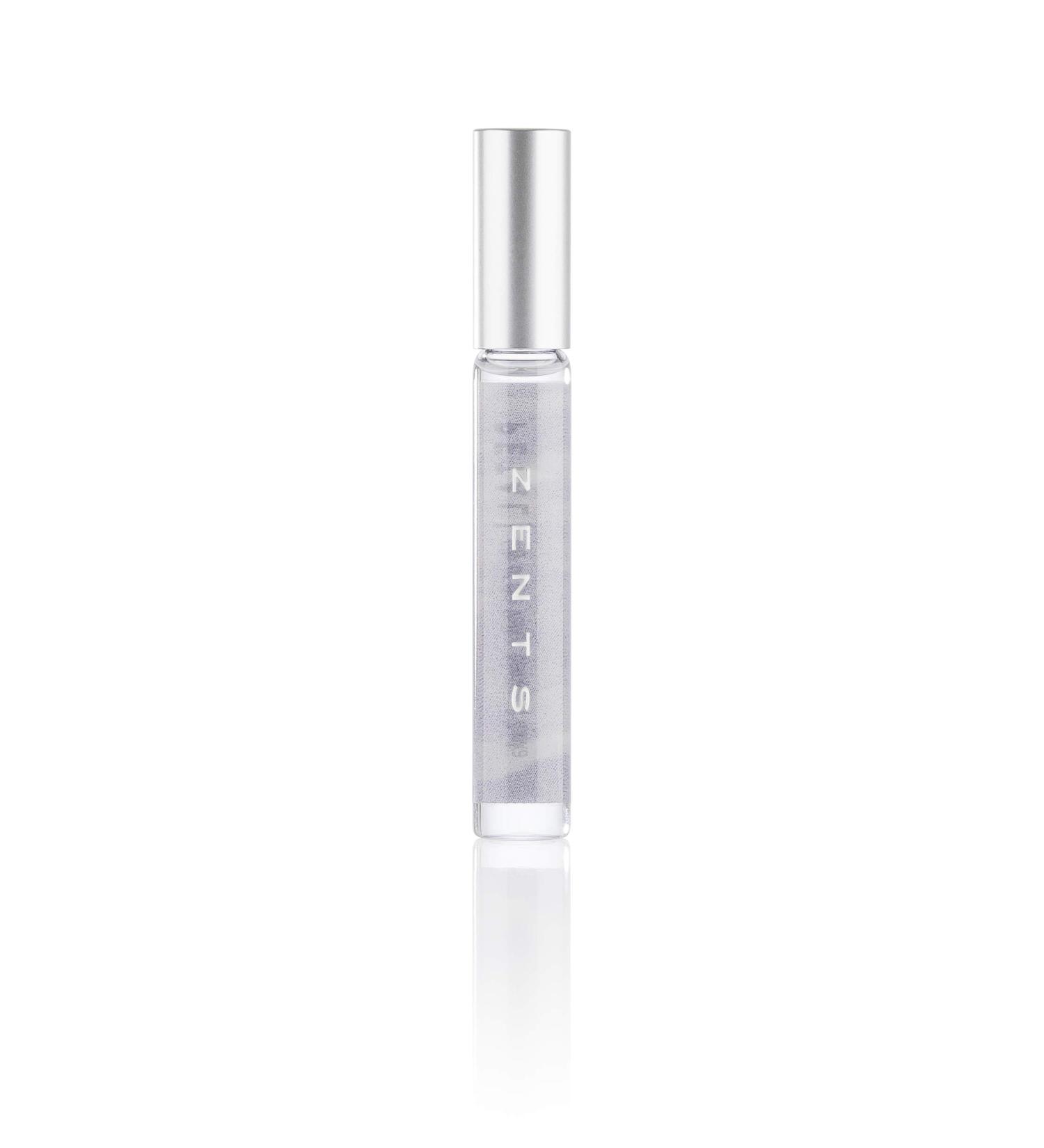 Zents Attar Roll-On Perfume | Petal Fragrance | Clean Luxury Scents | Long-Lasting Aromatherapy for Travel | 33 oz - Buy Online on GoSupps.com