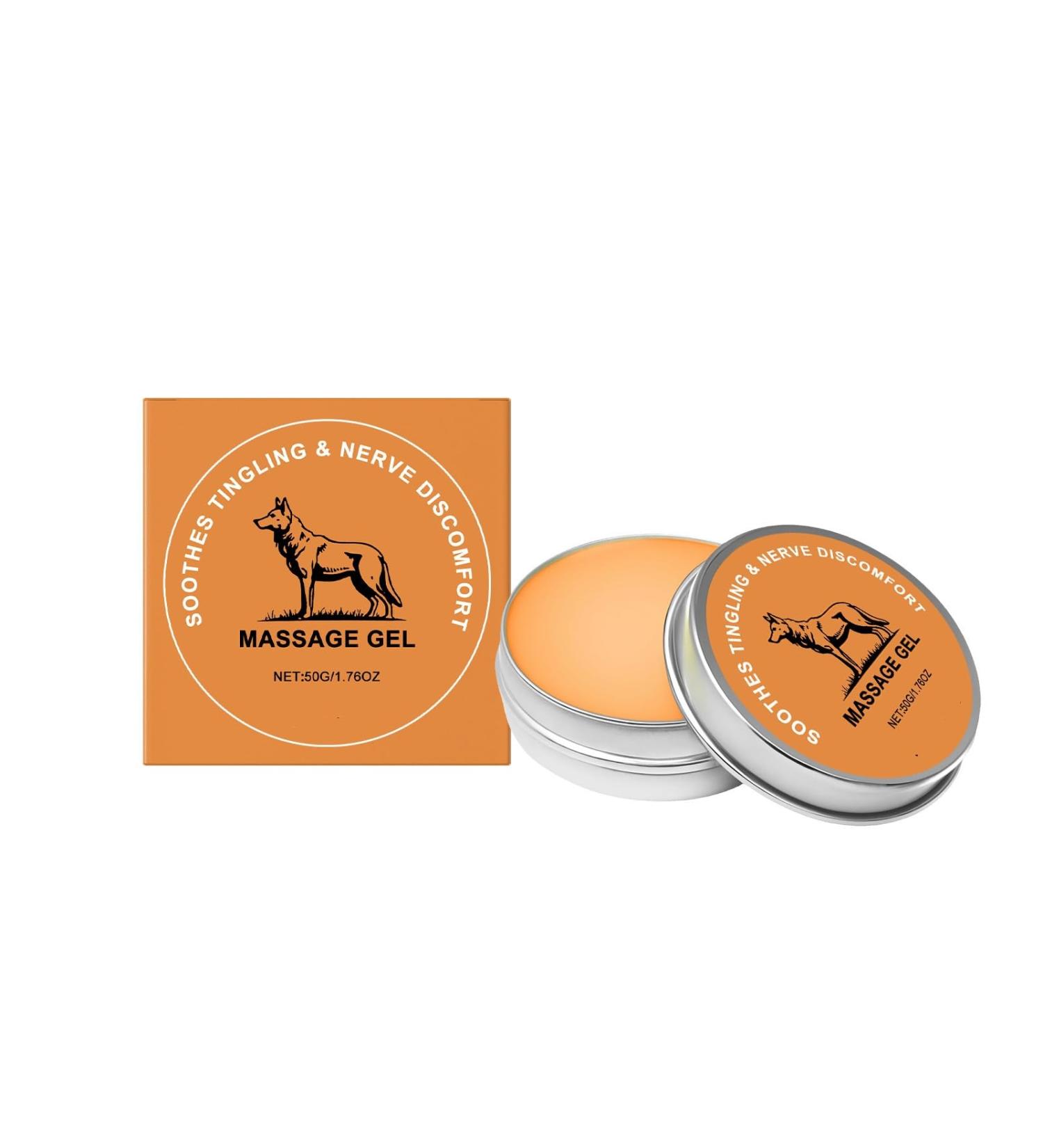 Cr me pour les articulations nourrit les articulations rafra chissante et nergisante pommade usage externe 1* - Buy Online on GoSupps.com