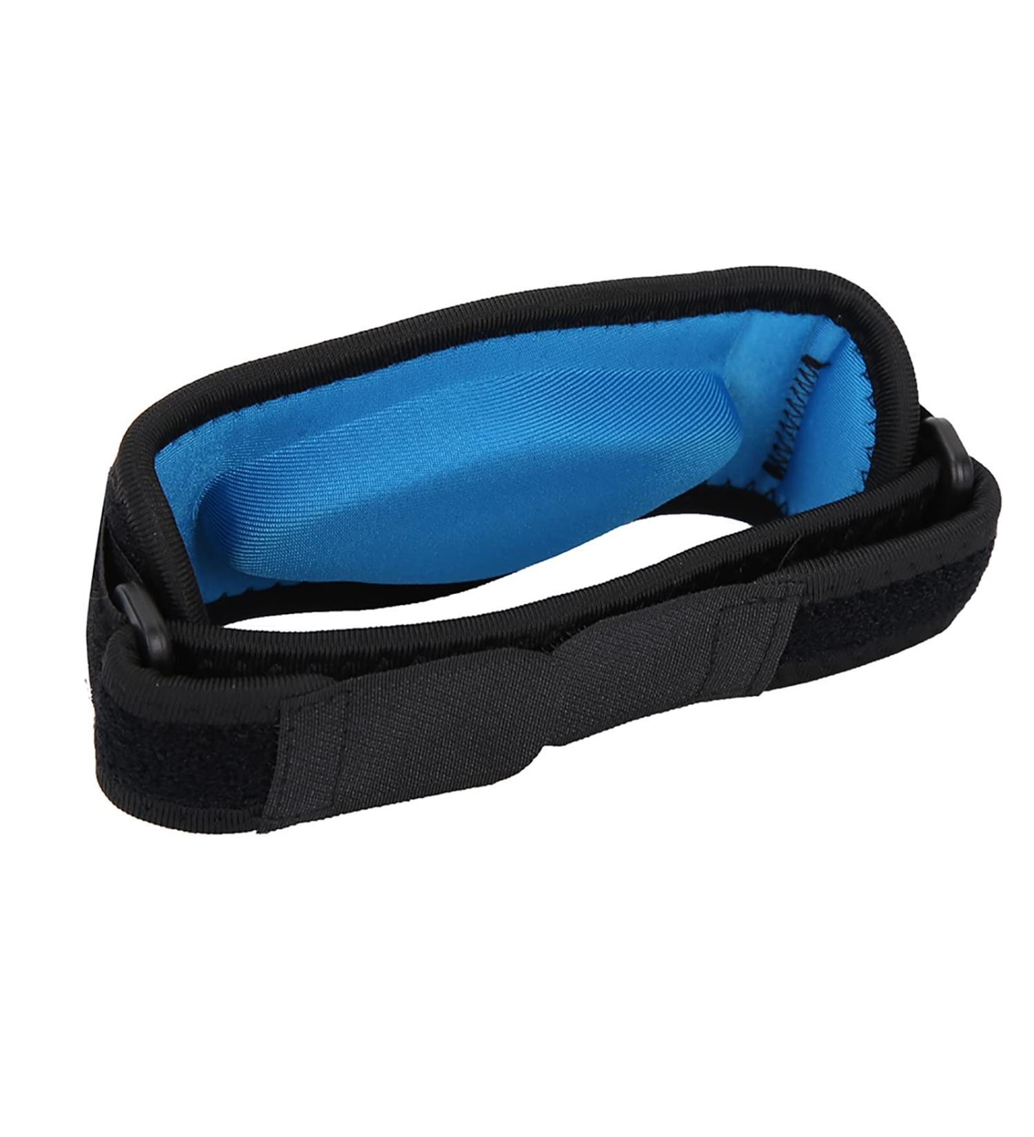 Shop Adult Elbow Support Pad & Protector Ideal for Tennis & Outdoor Sports International Shipping Available - Buy Online on GoSupps.com