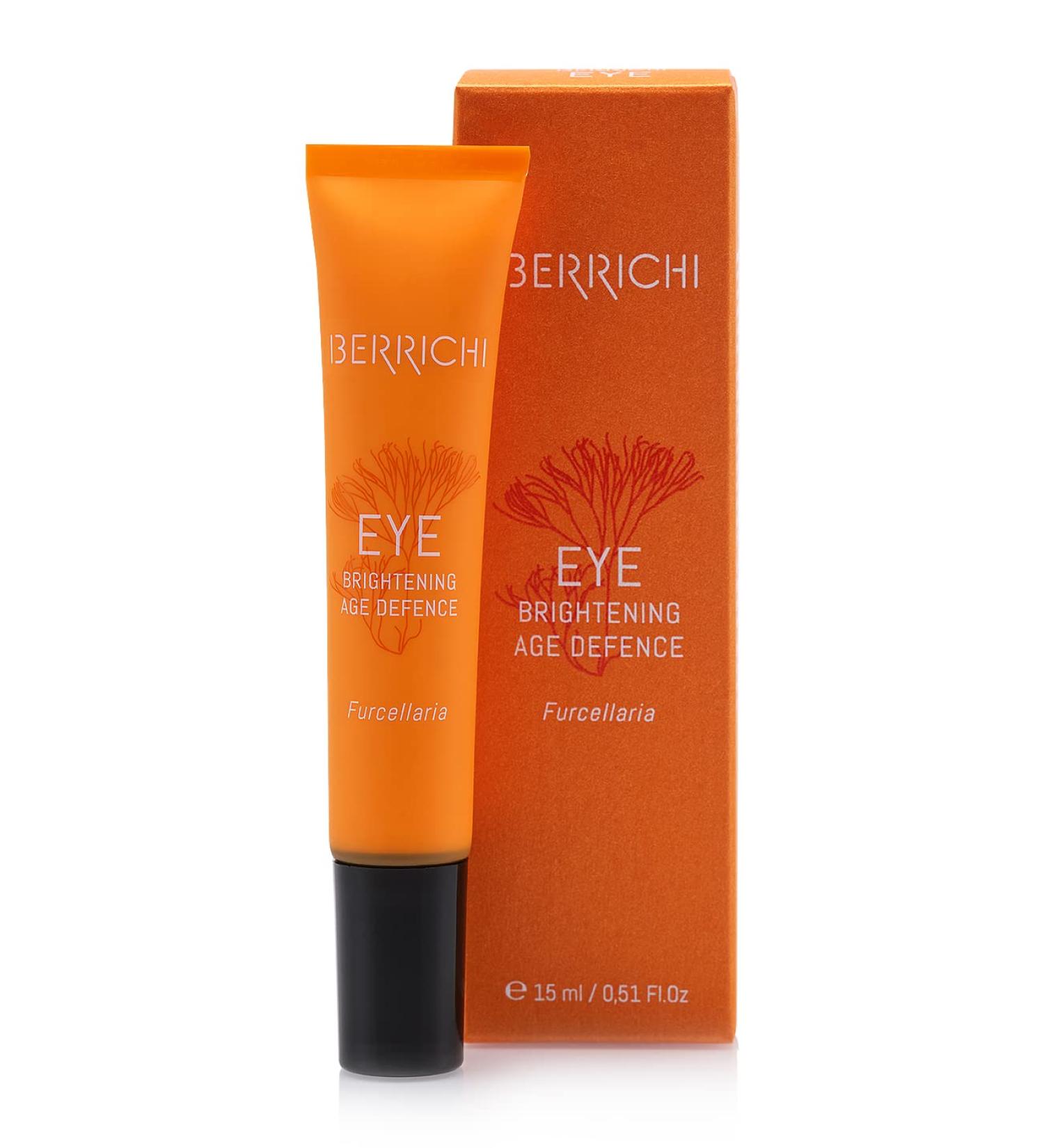 Anti-Aging Eye Cream for Women | Organic Formula with Astaxanthin | Reduce Dark Circles & Wrinkles | Natural Cosmetics for Sensitive Skin - Buy Online on GoSupps.com