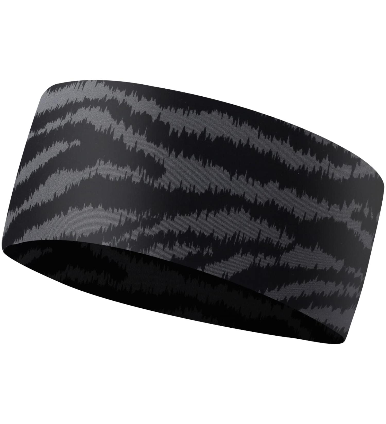 Sports Headband for Men & Women - Elastic Hair Band for Fitness Running Yoga & More - Thin Wide Welding Tape - Fits Under Helmet (Color 8) - Buy Online on GoSupps.com