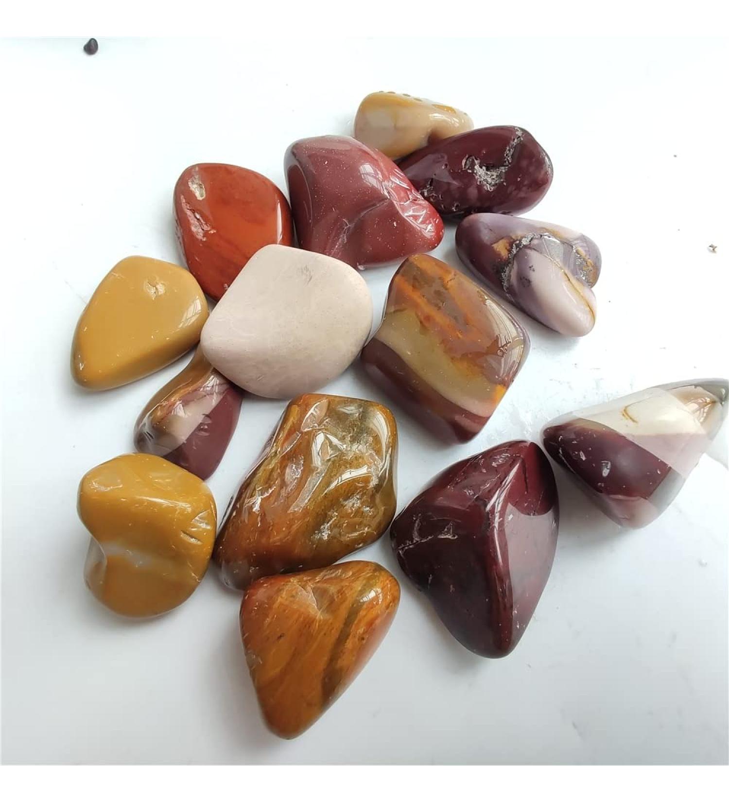 Natural Crystal Rough Crystal Natural Irregular Polished Crystals for Jewelry Making Specimen Natural Stones and Minerals Suitable for Home Office Decoration (Color : 2-4cm Size : 100g) 100g 2-4cm - Buy Online on GoSupps.com