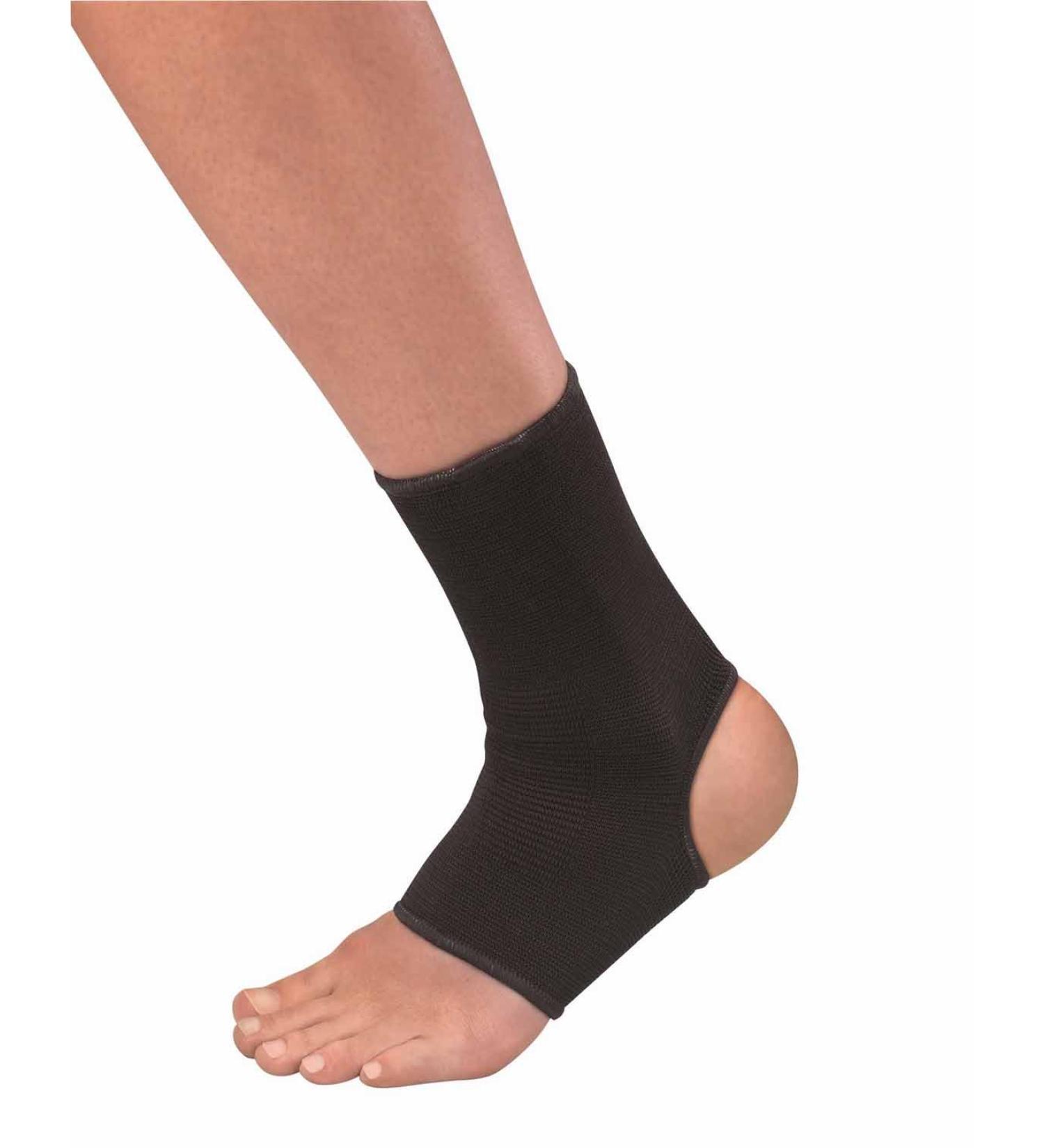 Mueller Elastic Ankle Support X-Large