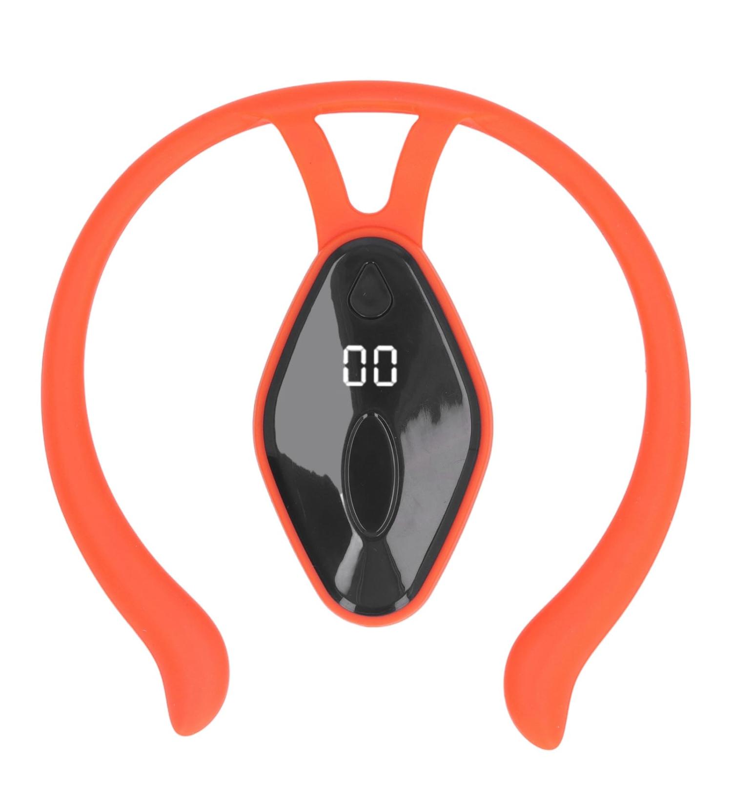 Buy Hunchback Posture Reminder - Silicone Posture Corrector Device for Office | Prevent Chronic Fatigue Automatic Sensing - Buy Online on GoSupps.com