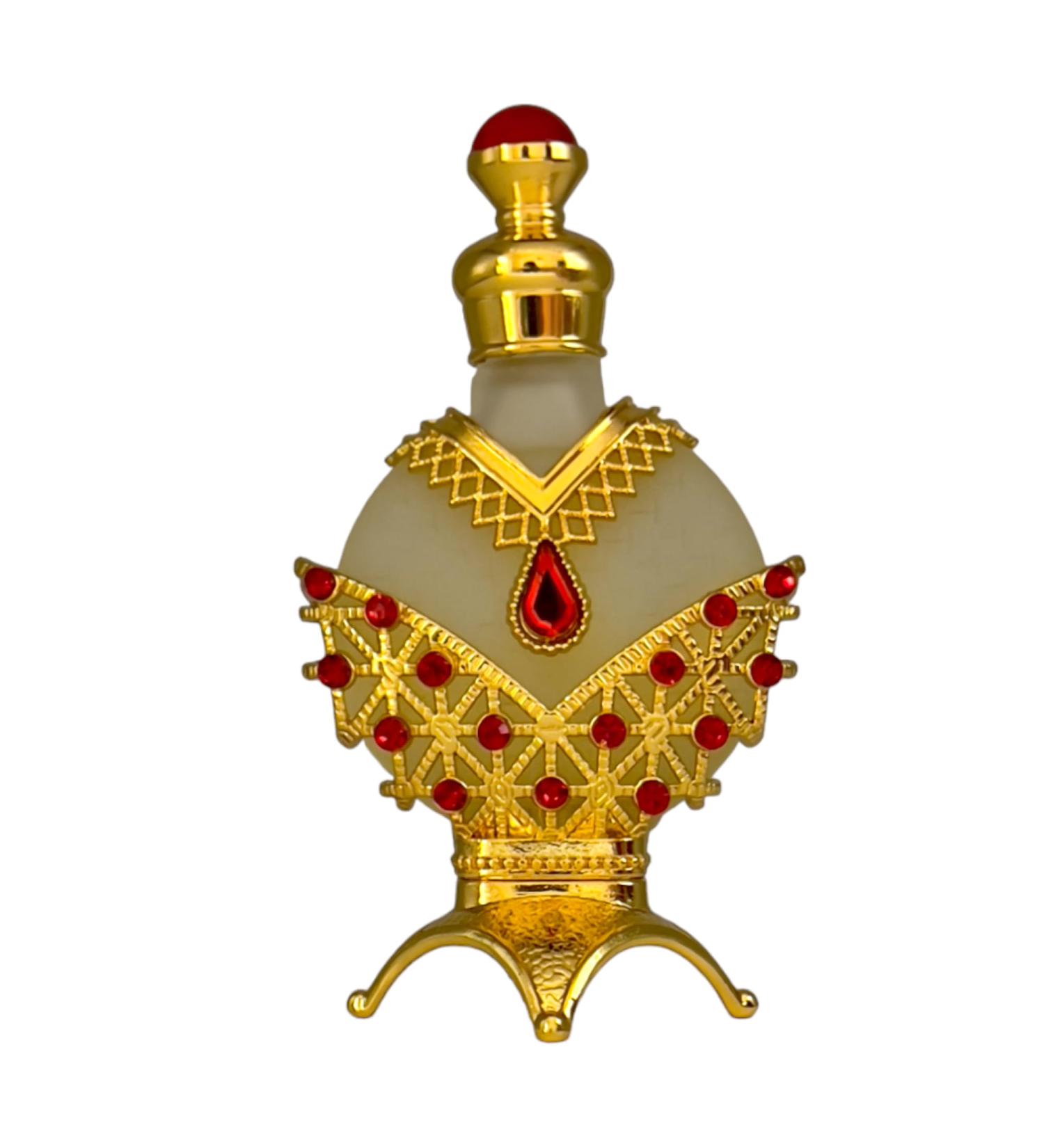 SCUS Perfunes - Royal Musk 12 ML - Buy Online on GoSupps.com