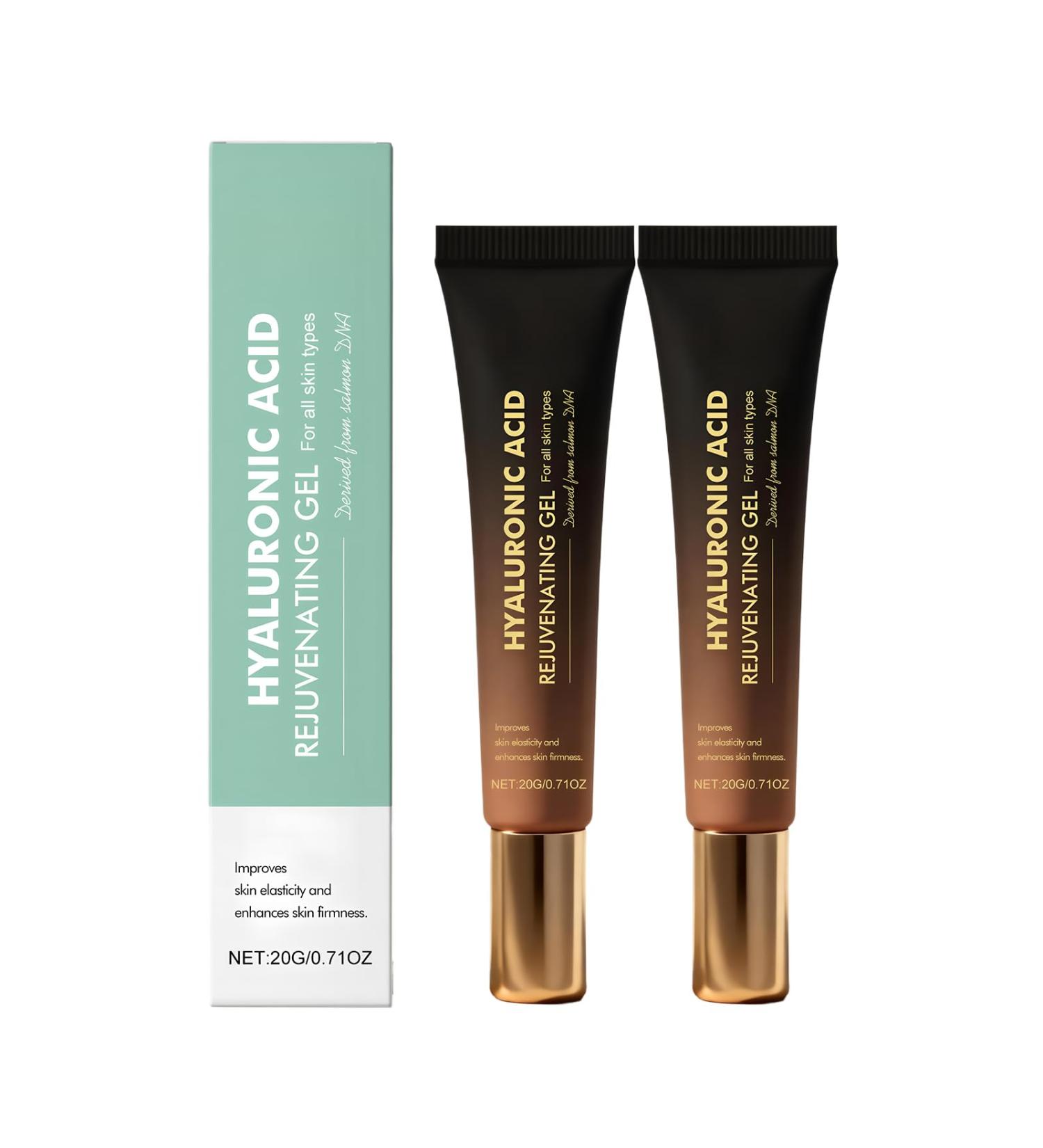  Nurvidis PDRN anti-wrinkle face cream collagen rejuvenating cream anti-wrinkle firming and tightening for all skin types - Buy Online on GoSupps.com