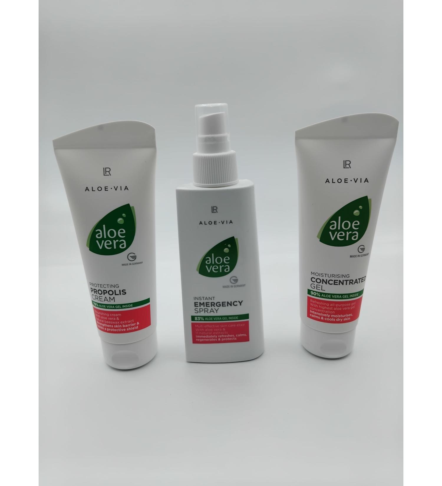 Special Care Box Aloe Vera - Buy Online on GoSupps.com