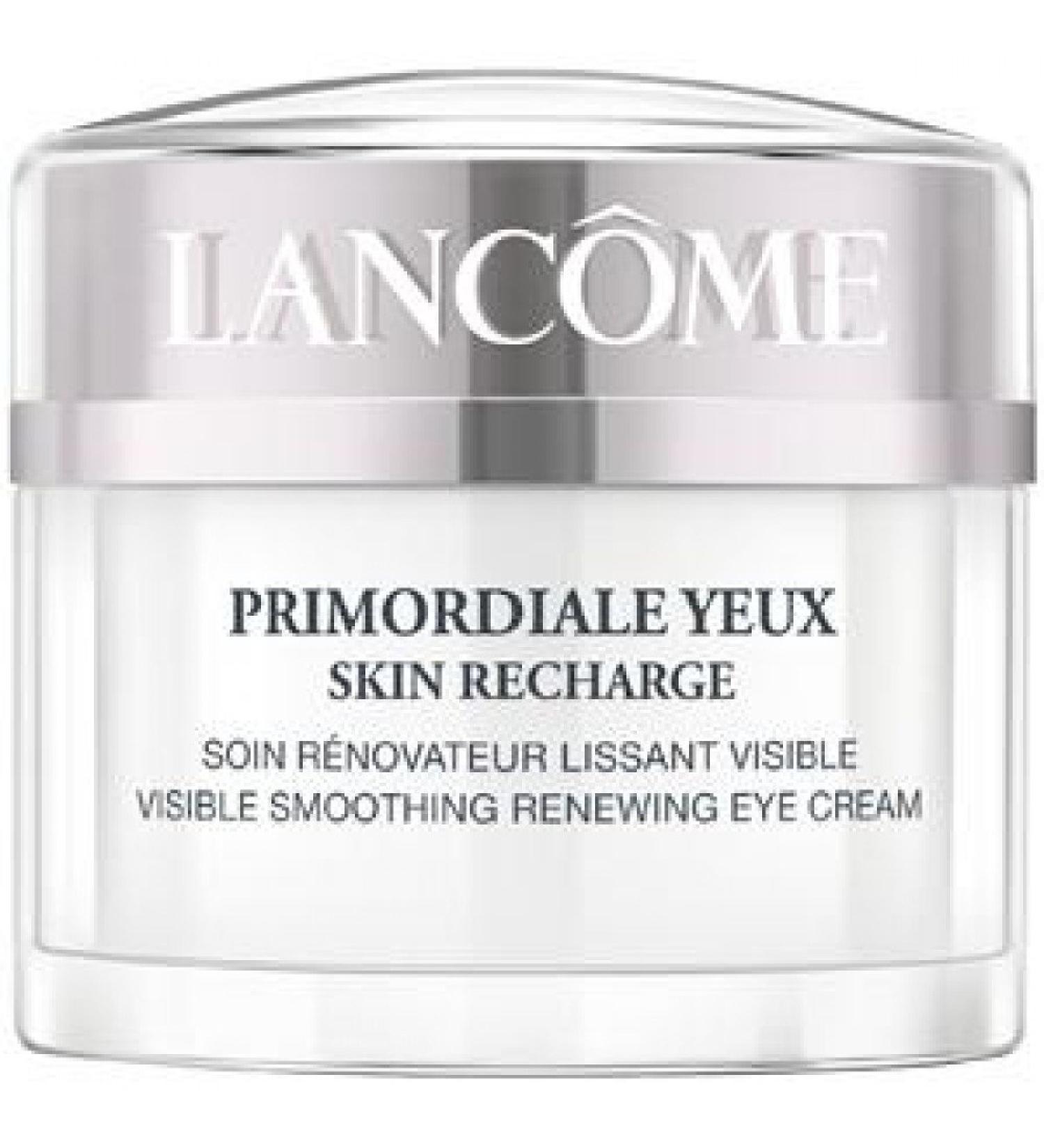 Lanc me Lanc me Primordial Skin Refill Eye Cream 15 ml