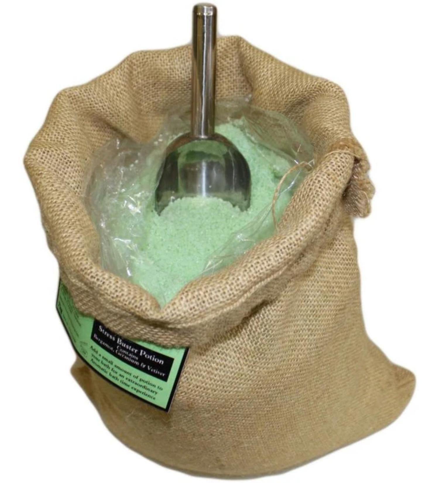Stress Buster Potion 7 kg Hessian Sack