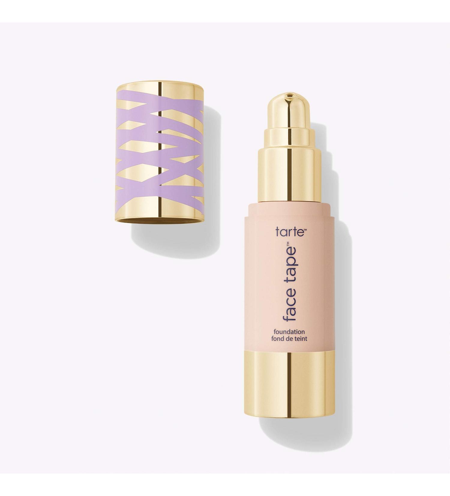 Tarte Face Tape Foundation 8B Porcelain Beige