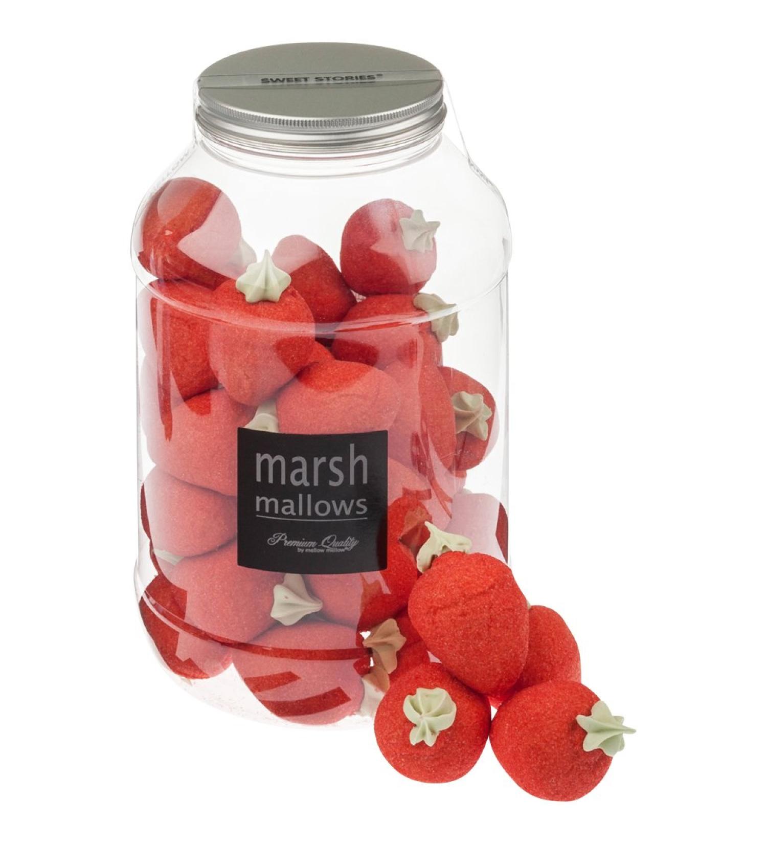 Mellow Mellow Giant Earth Berries - 40 Hours of Flavor | Shop Internationally - Buy Online on GoSupps.com