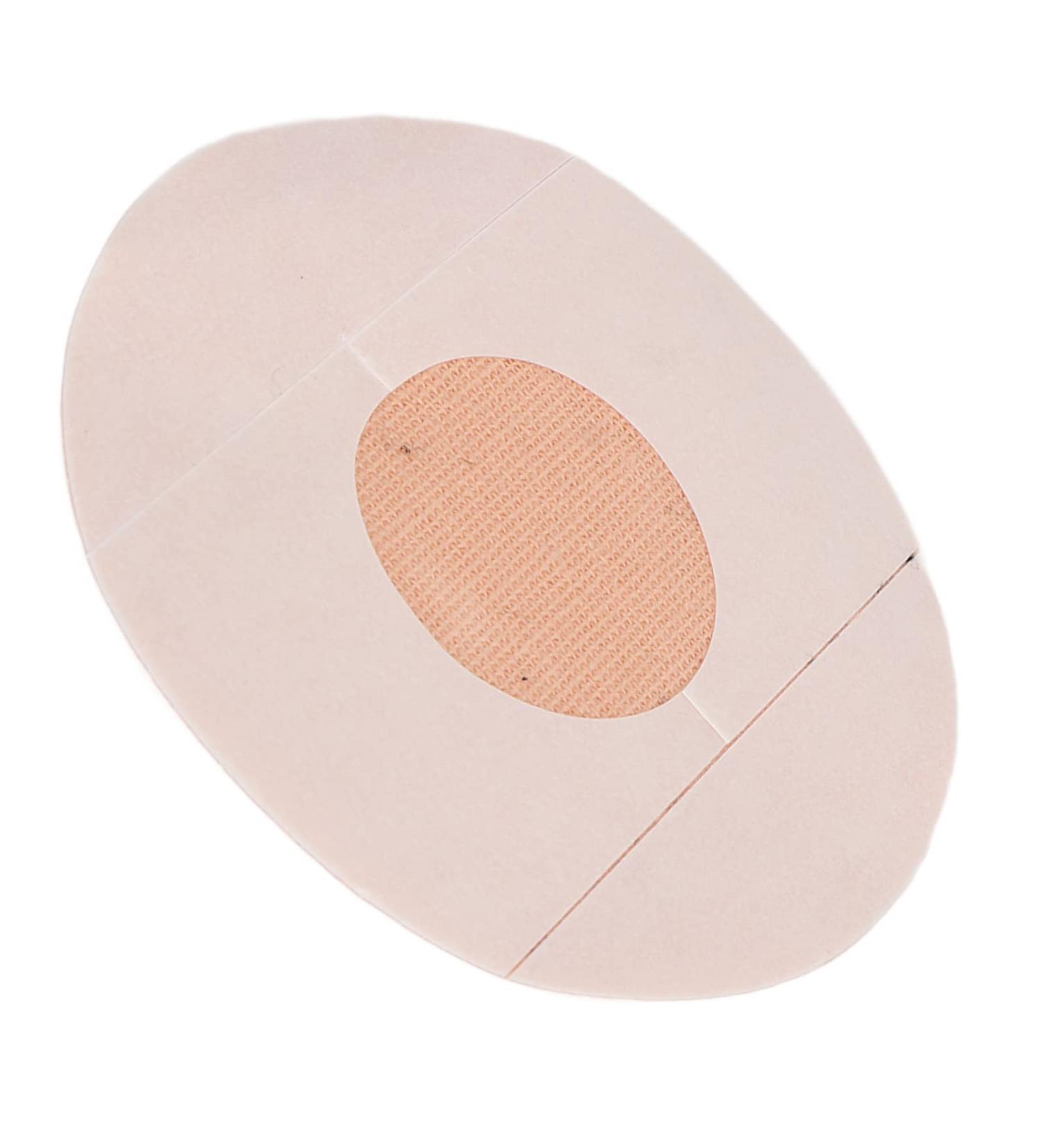 Terahertz Patch - Round Shape Acupressure Sticker for Metabolism Boost & Fatigue Relief | International Shipping - Buy Online on GoSupps.com