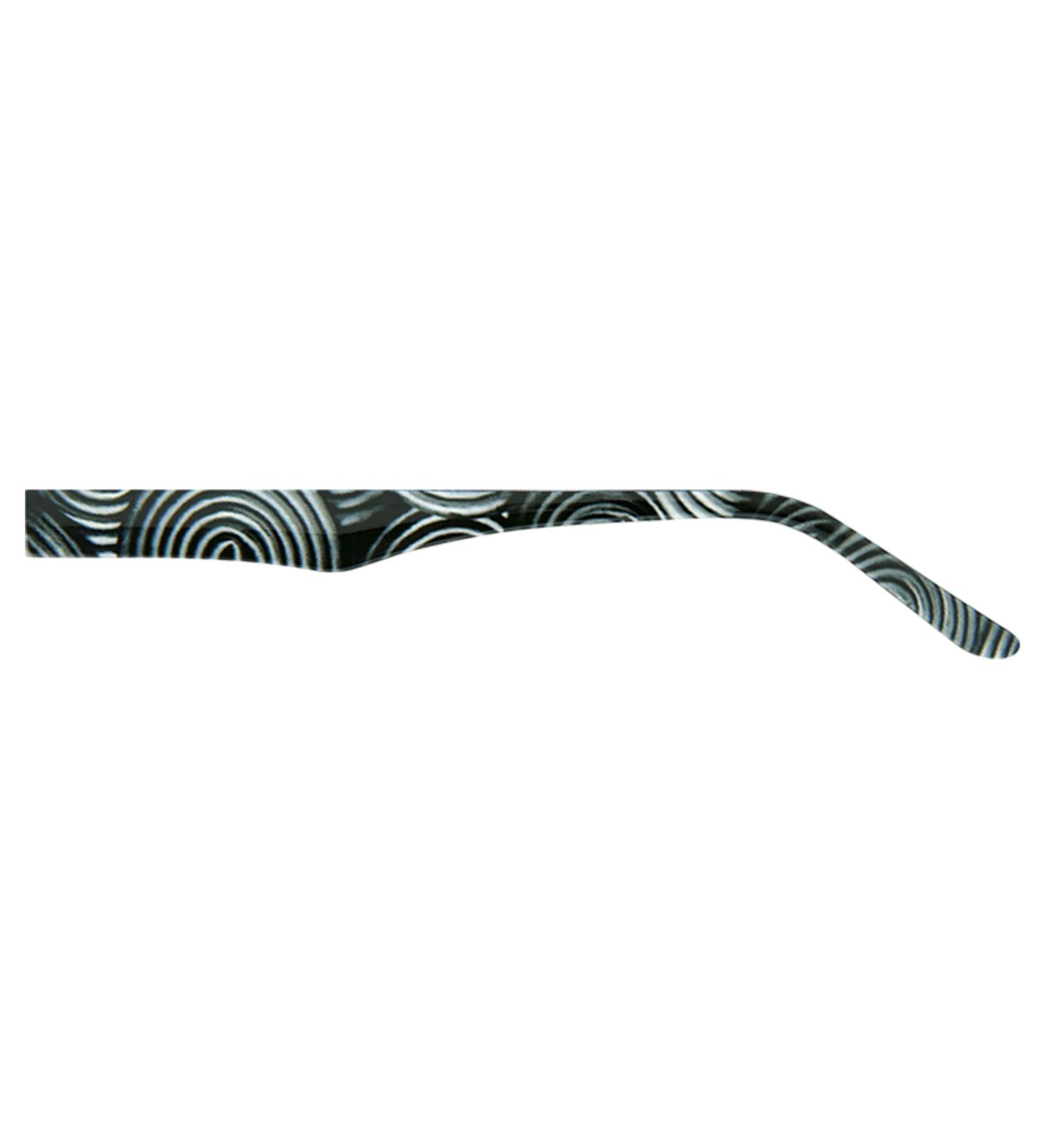 1 pair of change me alternating bar 8538-1