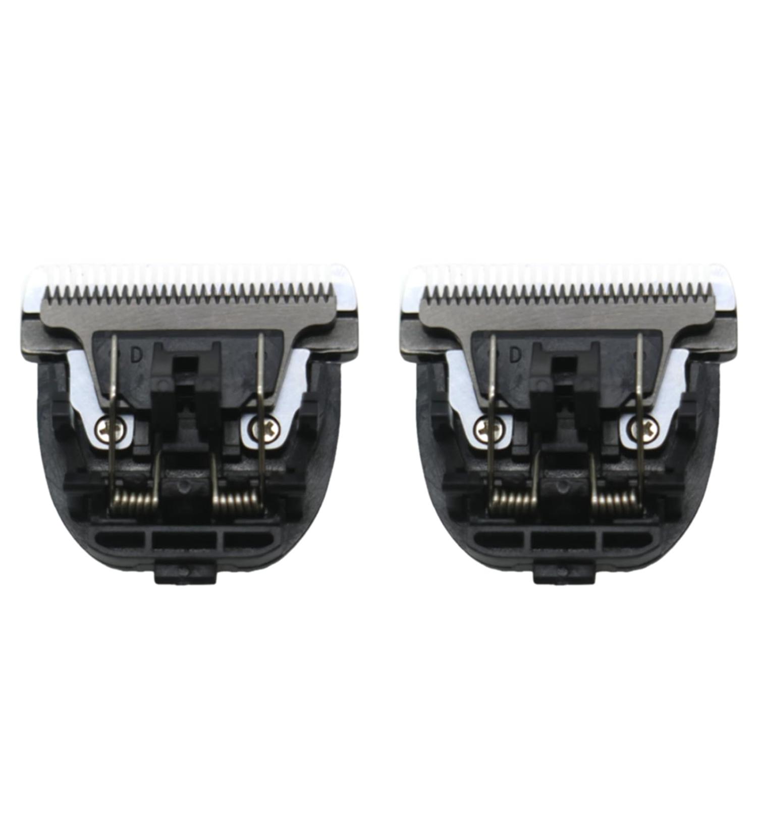 Lzeouean 2X Hair Trimmer Cutter Barber for ER150 ER151 ER152 ER153 ER154 ER160 ER1510 ER1511 ER1610 ER1611 ER-GP80 - Buy Online on GoSupps.com
