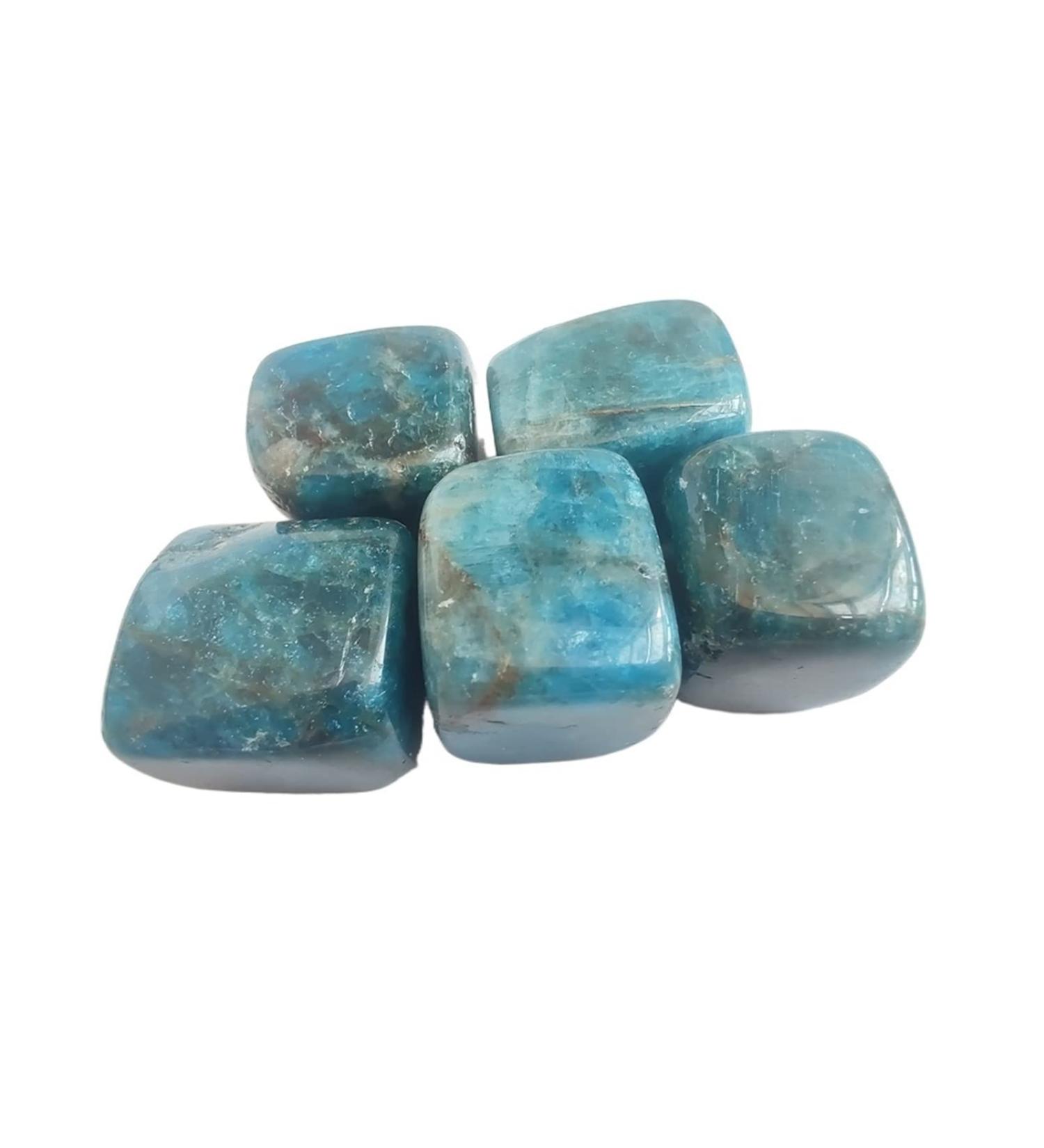 Natural Crystal Rough 50-100g 20-30mm Natural Raw Gemstone Apatite Minerals Specimen Irregular Shape Polished Rough Rock Stone Home Decoration (Color : Blue Size : About 100g) About 100g Blue - Buy Online on GoSupps.com