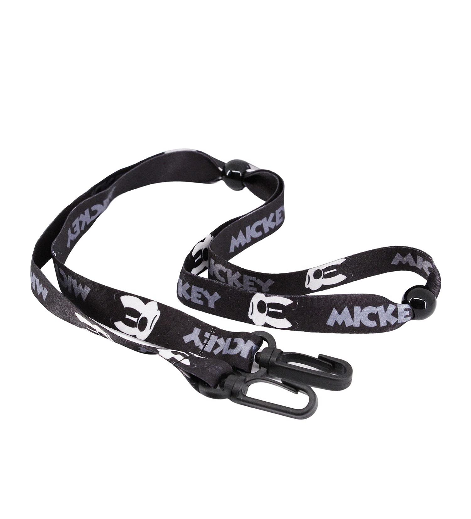 Buy Karactermania Unisex 02243 Black Lanyard Band - Lightweight Durable Perfect for Travel | International Shipping Available - Buy Online on GoSupps.com