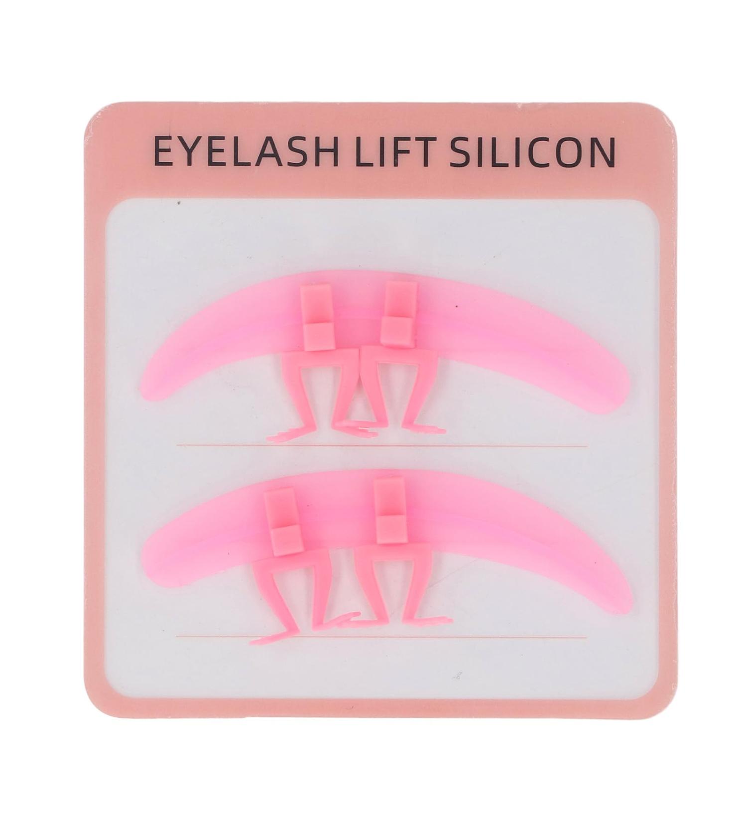Silicone Eyelash Tools Set | Separator Pads Perming & Curler Kit for Lash Artists | International Shipping - Buy Online on GoSupps.com