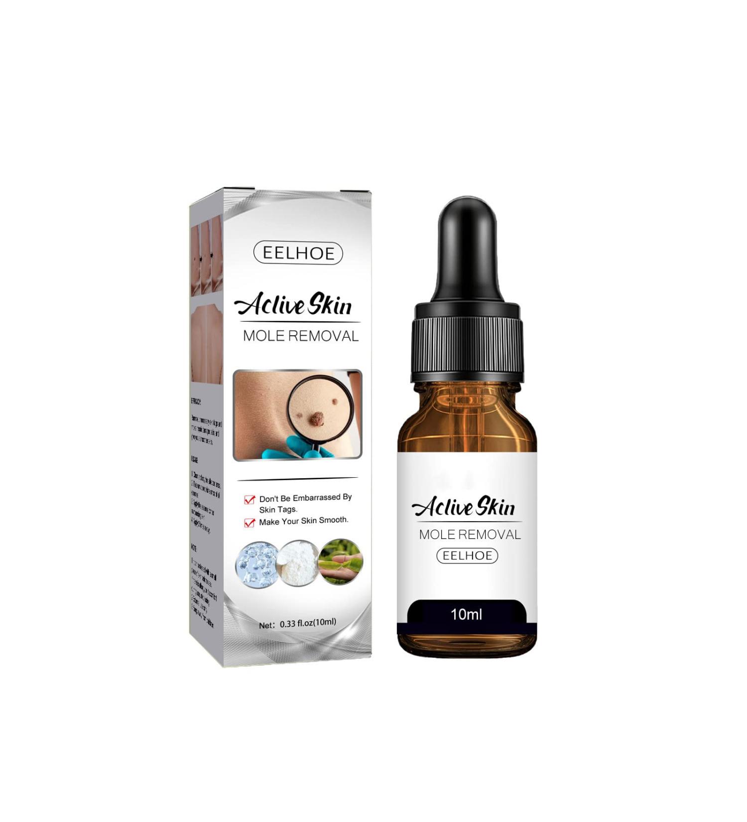 S Rum Hydratant Anti-Rides Et Anti- Ge Estompe Les Ridules Nourrit Et R Pare La Peau 10ml (1) 2 ml (Lot de 5) - Buy Online on GoSupps.com