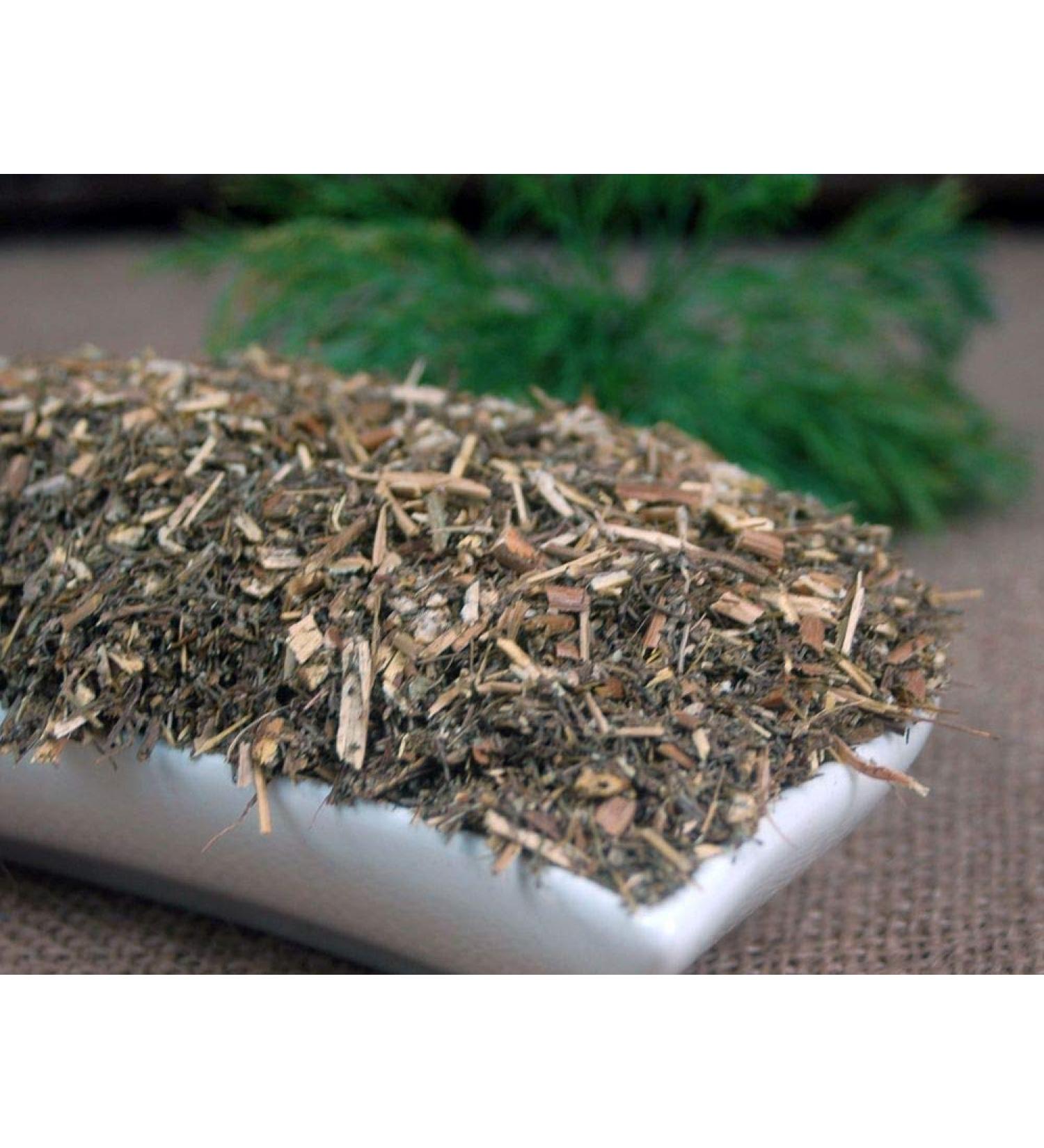 Krauterino24 - Southernwood cut quantity: 1000g