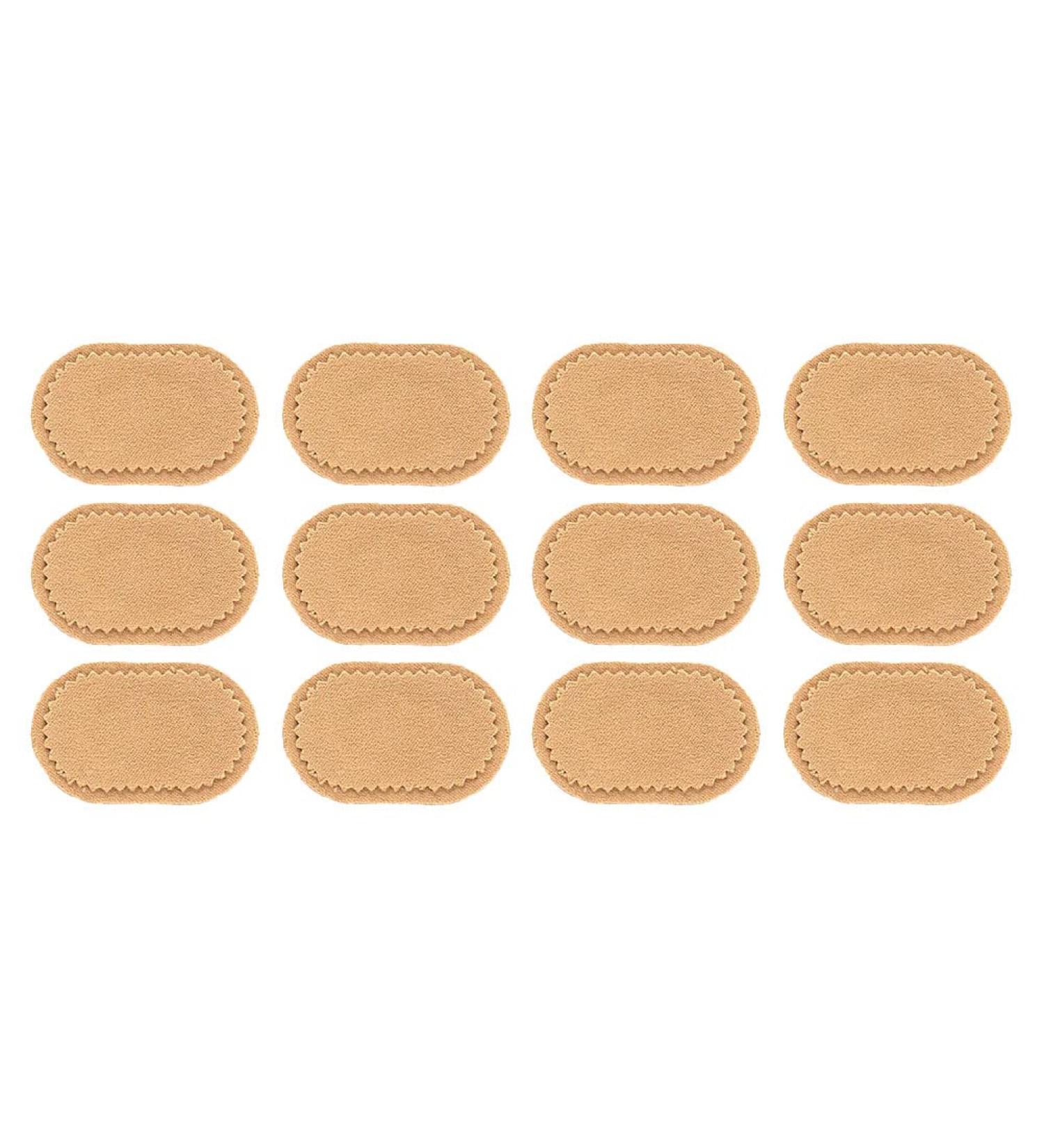 Beaupretty Corn Remover Pads - 2 Sheets for Toe Corn & Callus Removal | Wear-Resistant High Heel Stickers - Buy Online on GoSupps.com