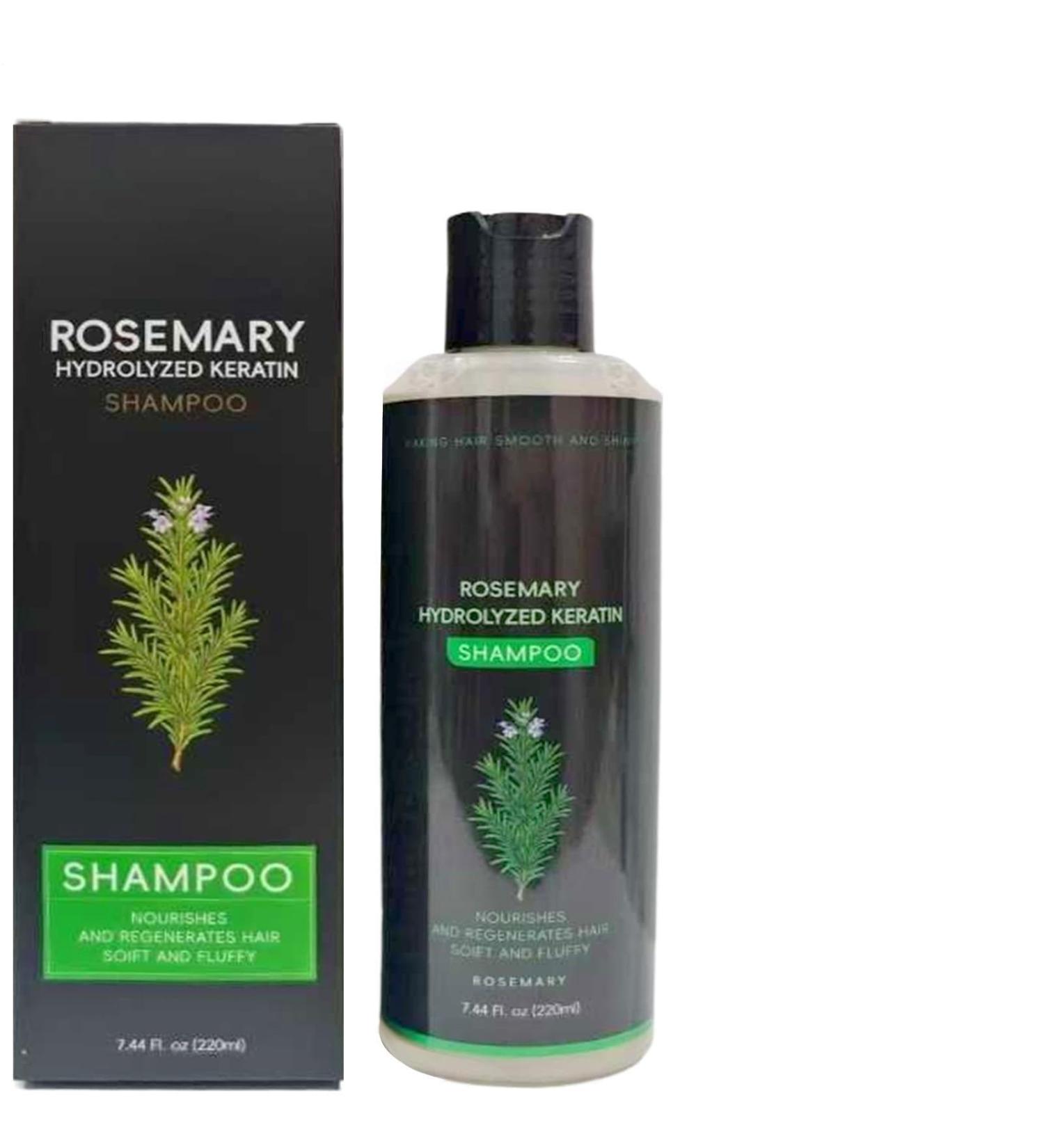  Generisch Women's shampoo 220 ml conditioner for oil control | Purifying shampoo For sensitive scalps and all daily situations. Unisex - Buy Online on GoSupps.com