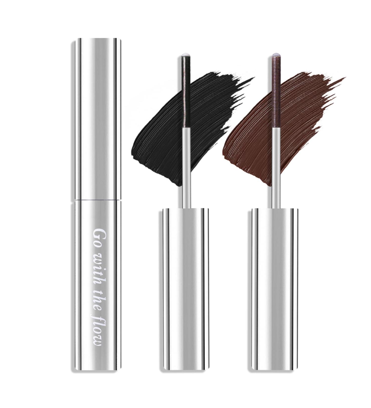 Prreal Mascaras Anti- clats R sistant Bavures Cosmetic / Eye - Buy Online on GoSupps.com