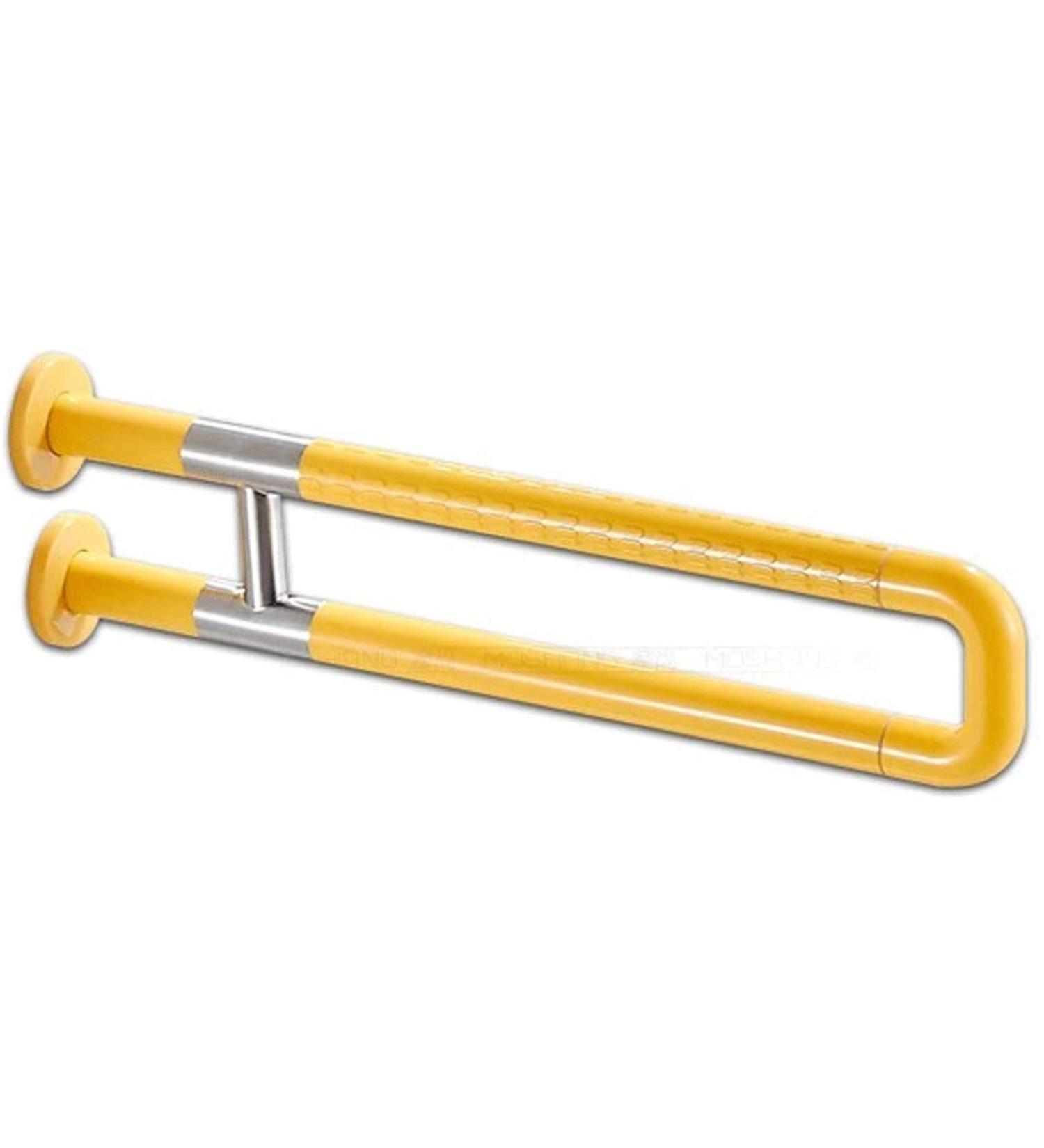 Handrail Aid Bathroom Grab Bar Grab Handle Bath Handrail WC Children Grab Bars - Buy Online on GoSupps.com