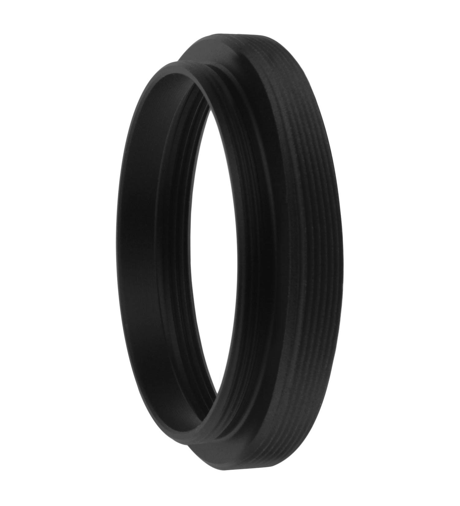 Astromania M48X0.75 to M42X0.75 Male Telescope Adapter - Compatible with M42X1 Female Thread - Buy Online on GoSupps.com