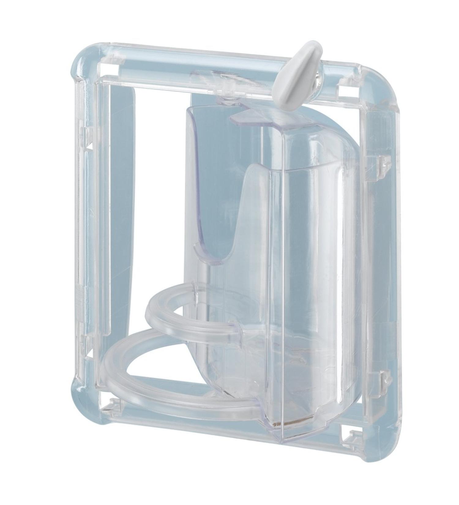 Buy Ferplast Bird Feeder 30 ml - Transparent (Pack of 1) | International Shipping Available - Buy Online on GoSupps.com