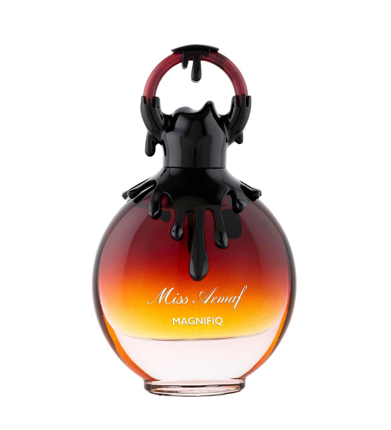 Miss Magnifiq by Armaf for Women - 3.4 oz EDP Spray - Buy Online on GoSupps.com