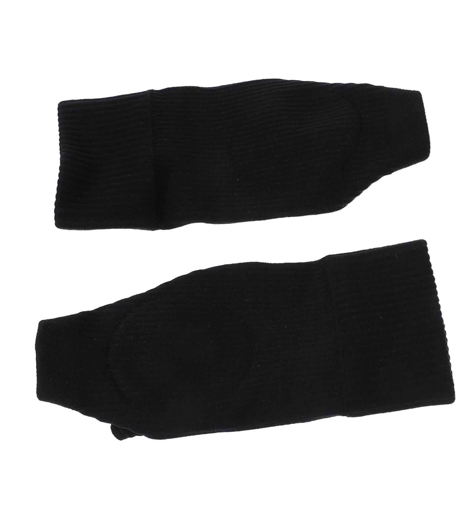 Buy Sports Wrist Support & Thumb Brace - Portable Compression Sleeve for Basketball - Black - Buy Online on GoSupps.com