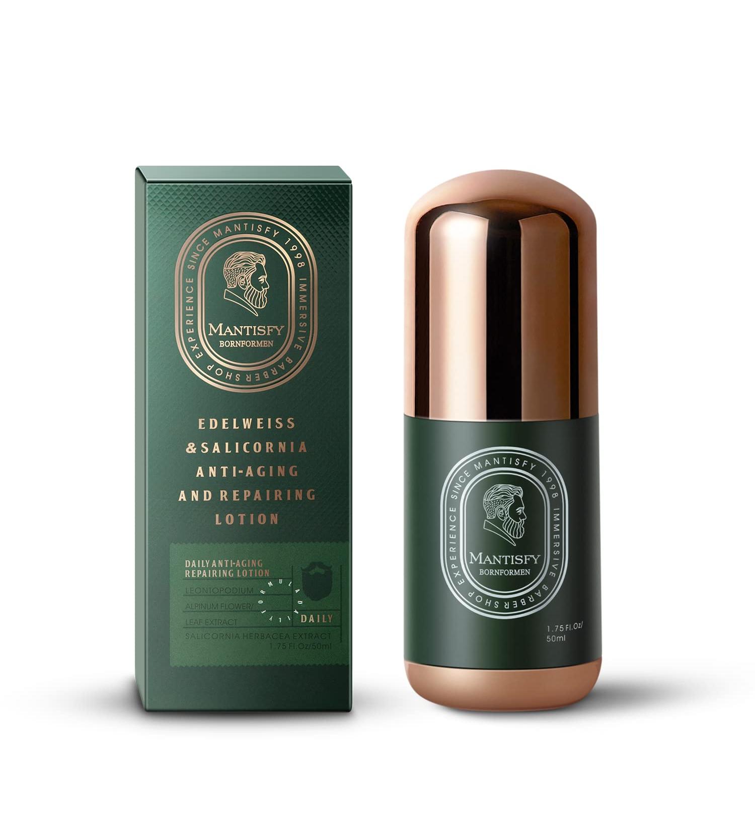 Buy Anti-Aging & Repairing Lotion | Hydrating Face Moisturizer for Men & Women | Ewen Skin Tone | Anti-Oxidant Formula - Shop Internationally - Buy Online on GoSupps.com