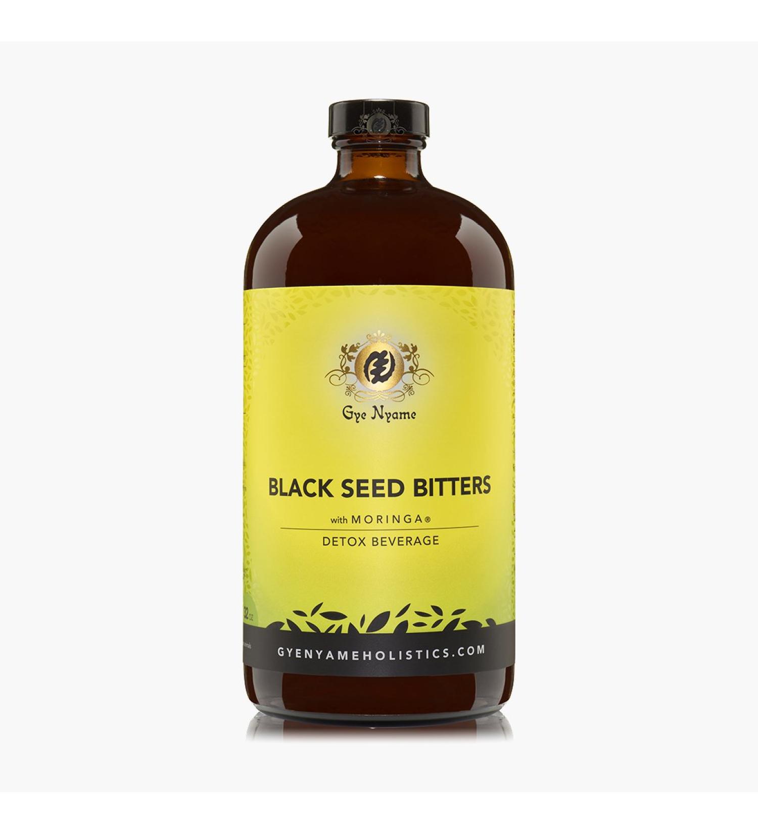 Gye Nyame Inc. DETOX 32 oz - The Original and Best Detox Solution - Buy Online on GoSupps.com