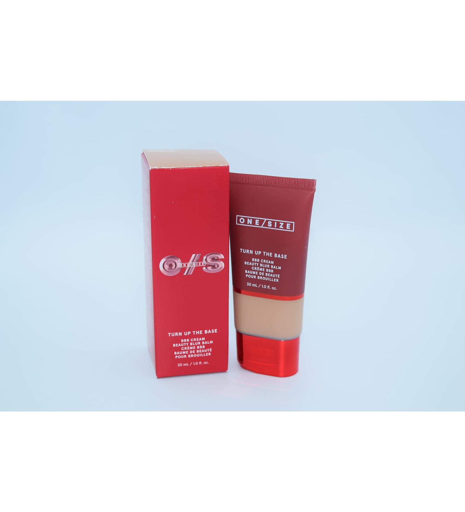 Patrick Starrr Turn Up the Base Beauty Blur Balm Hybrid Foundation - Medium 2 Rosy Undertones - Buy Online on GoSupps.com